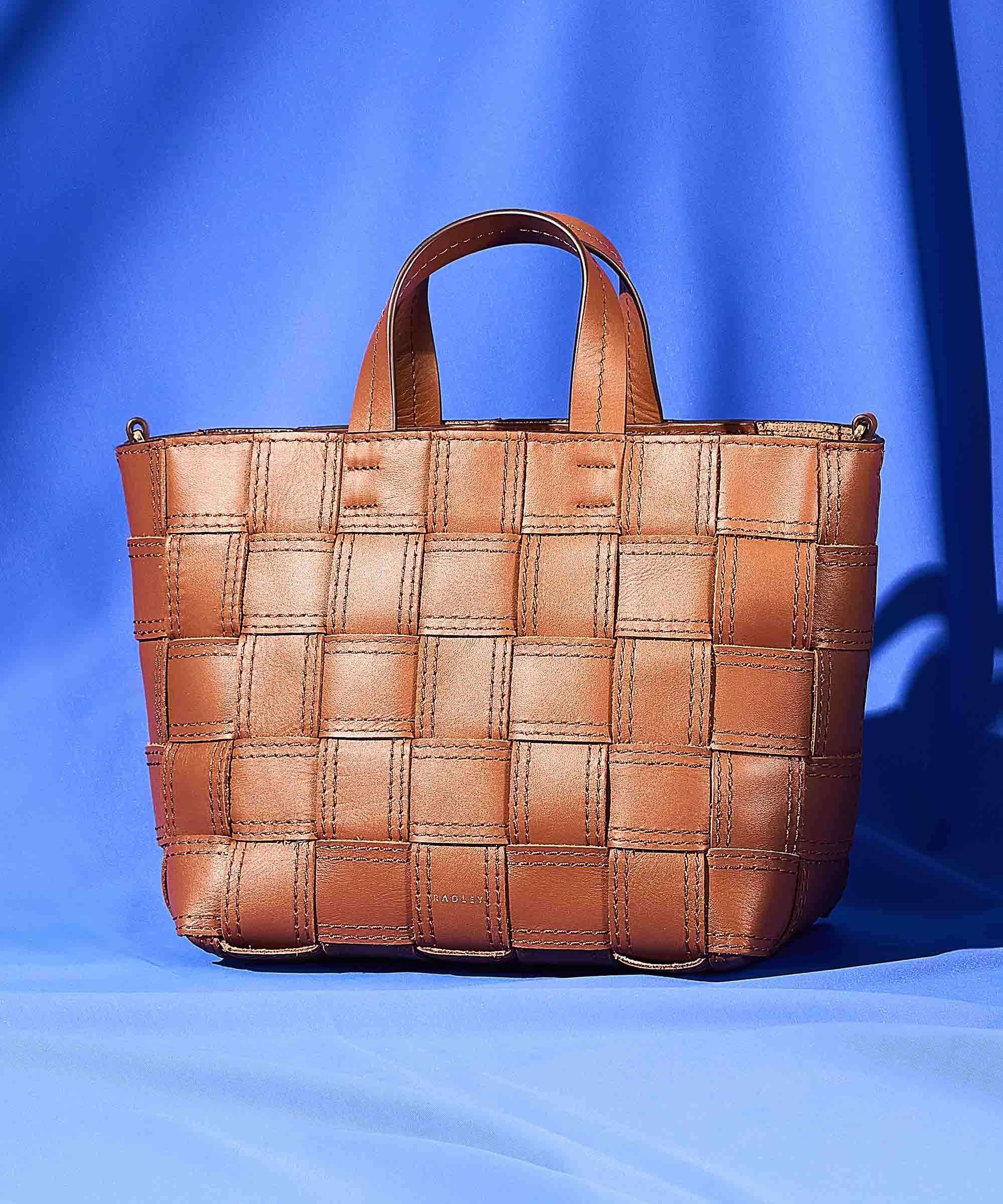 Radley London The Abbey Torebka cognac - Image 2