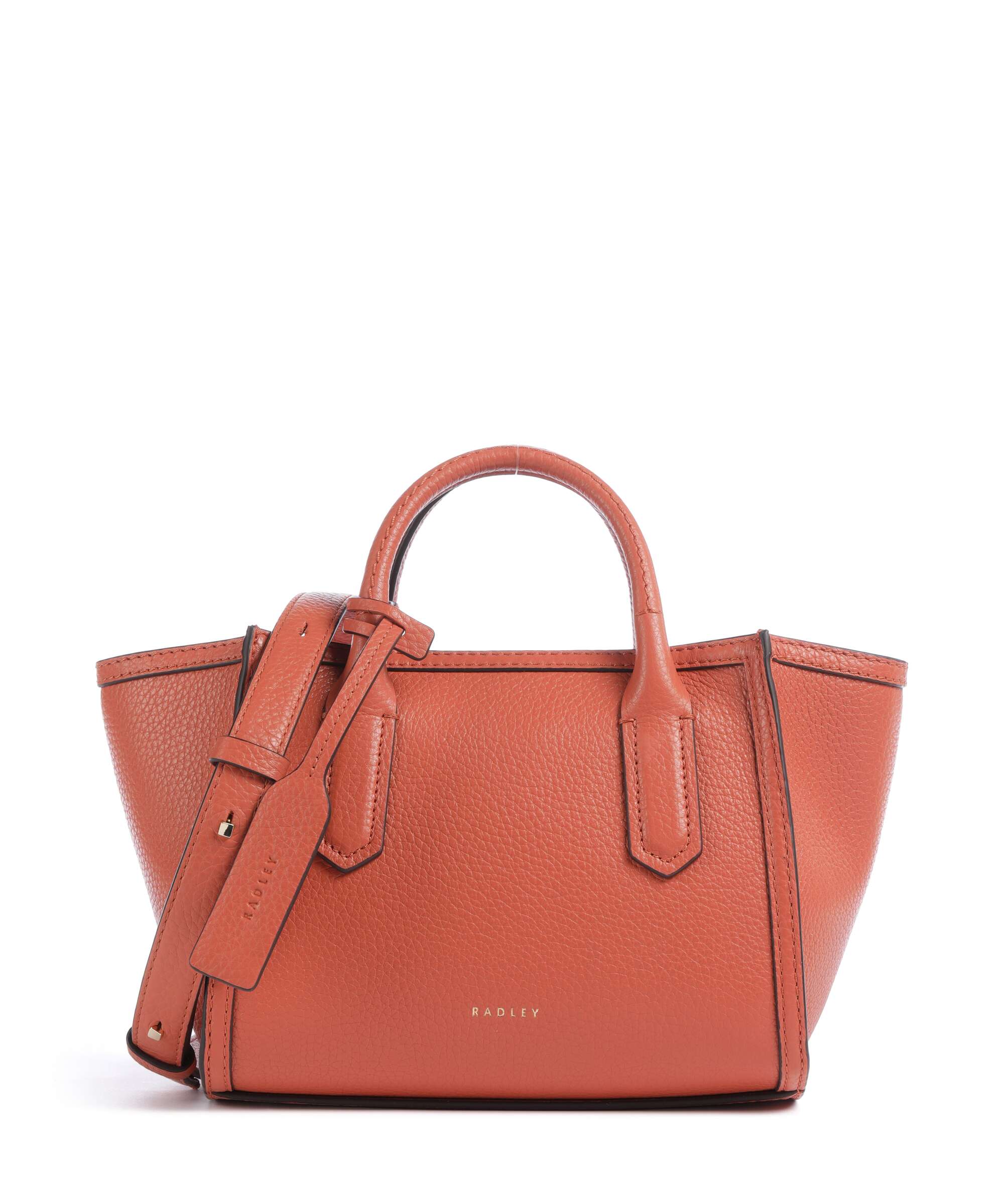 Radley London The Amelie Torebka terracotta