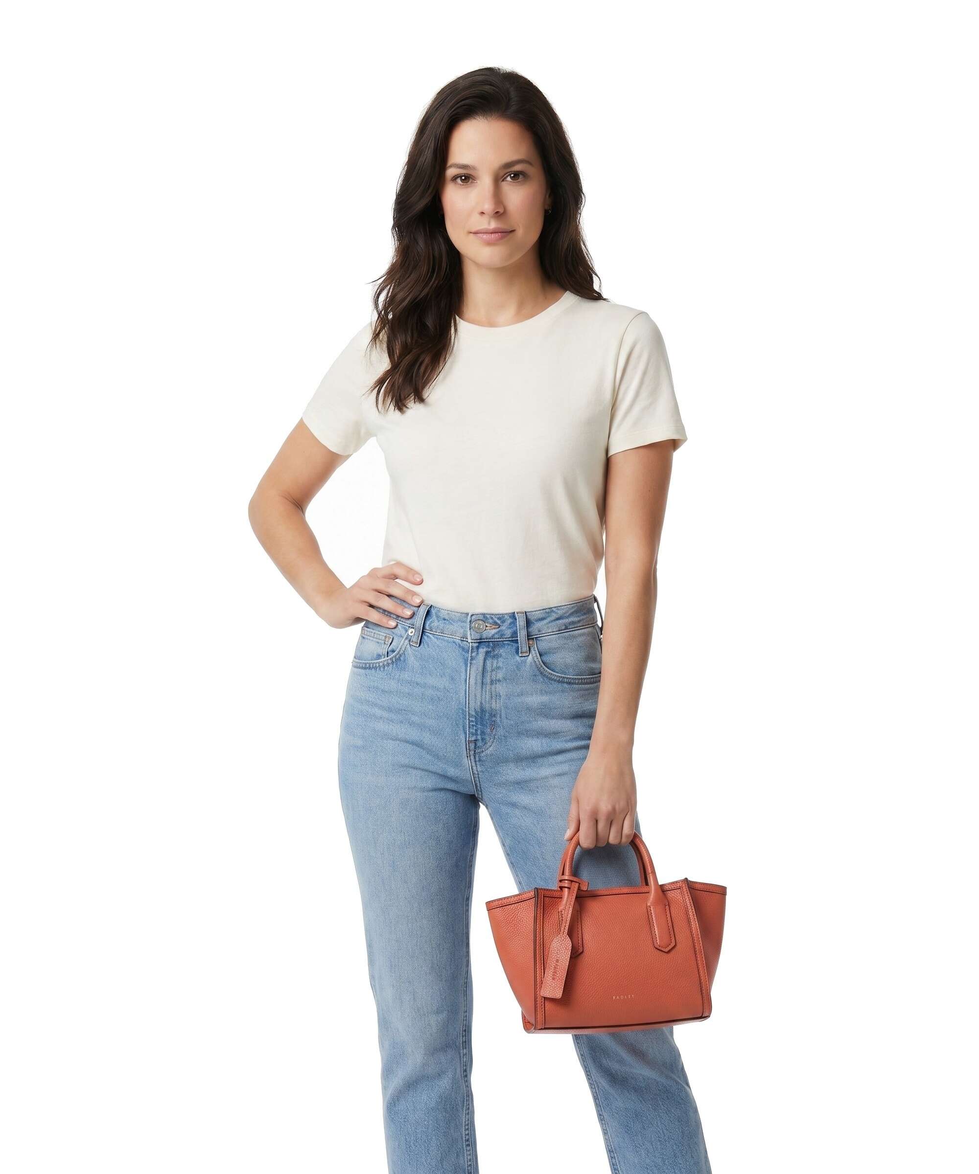 Radley London The Amelie Torebka terracotta - Image 3