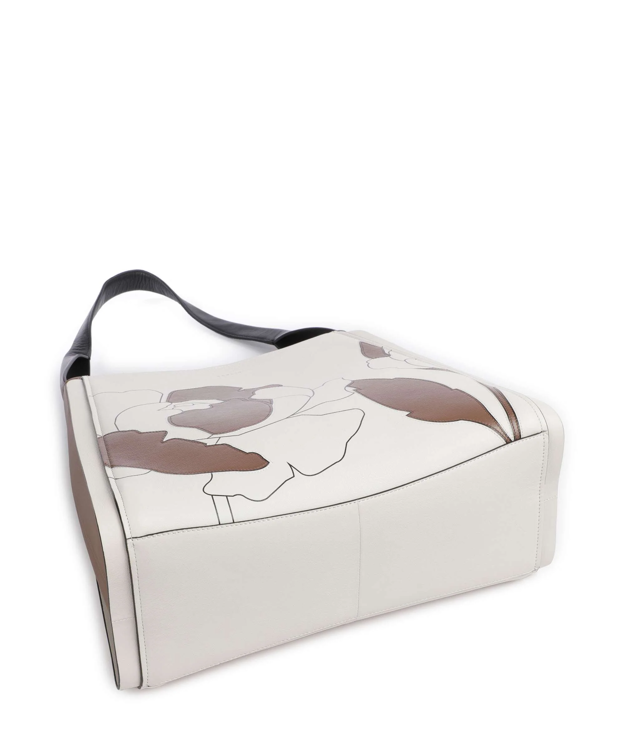 Radley London The Belgrave Torebka worek chalk - Image 5