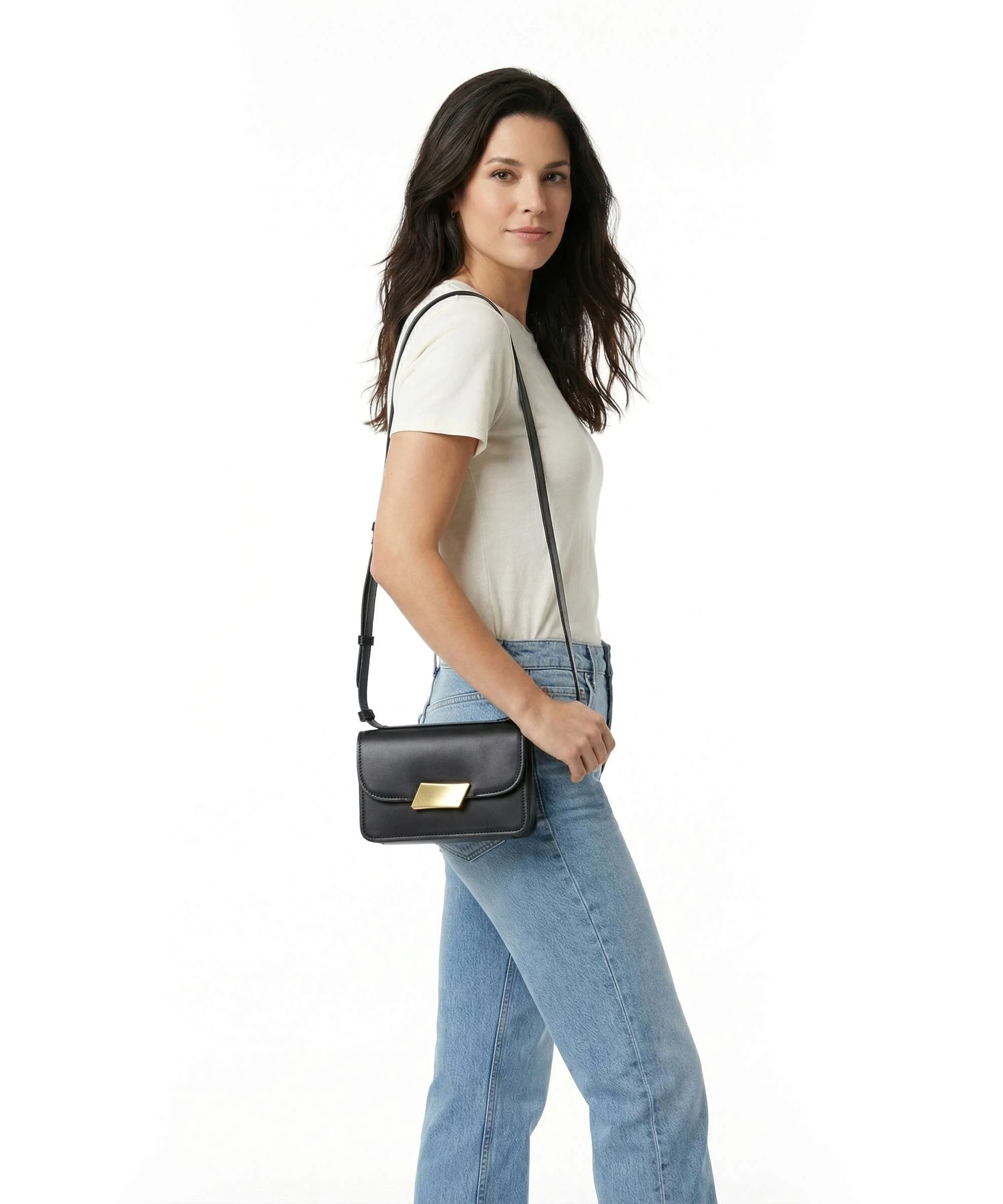 Radley London The Belsize Torba przez ramię black - Image 3