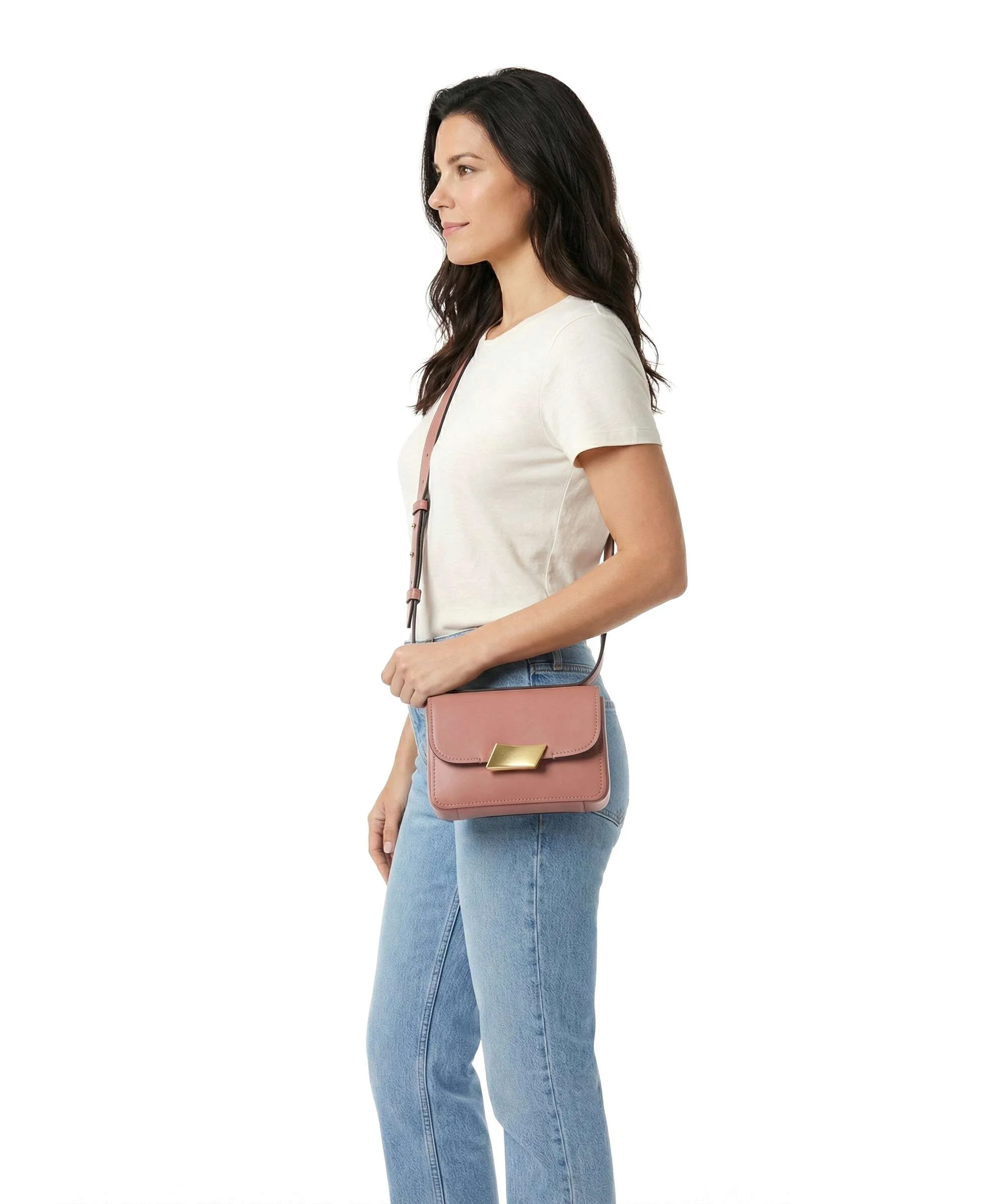 Radley London The Belsize Torba przez ramię carnation - Image 3