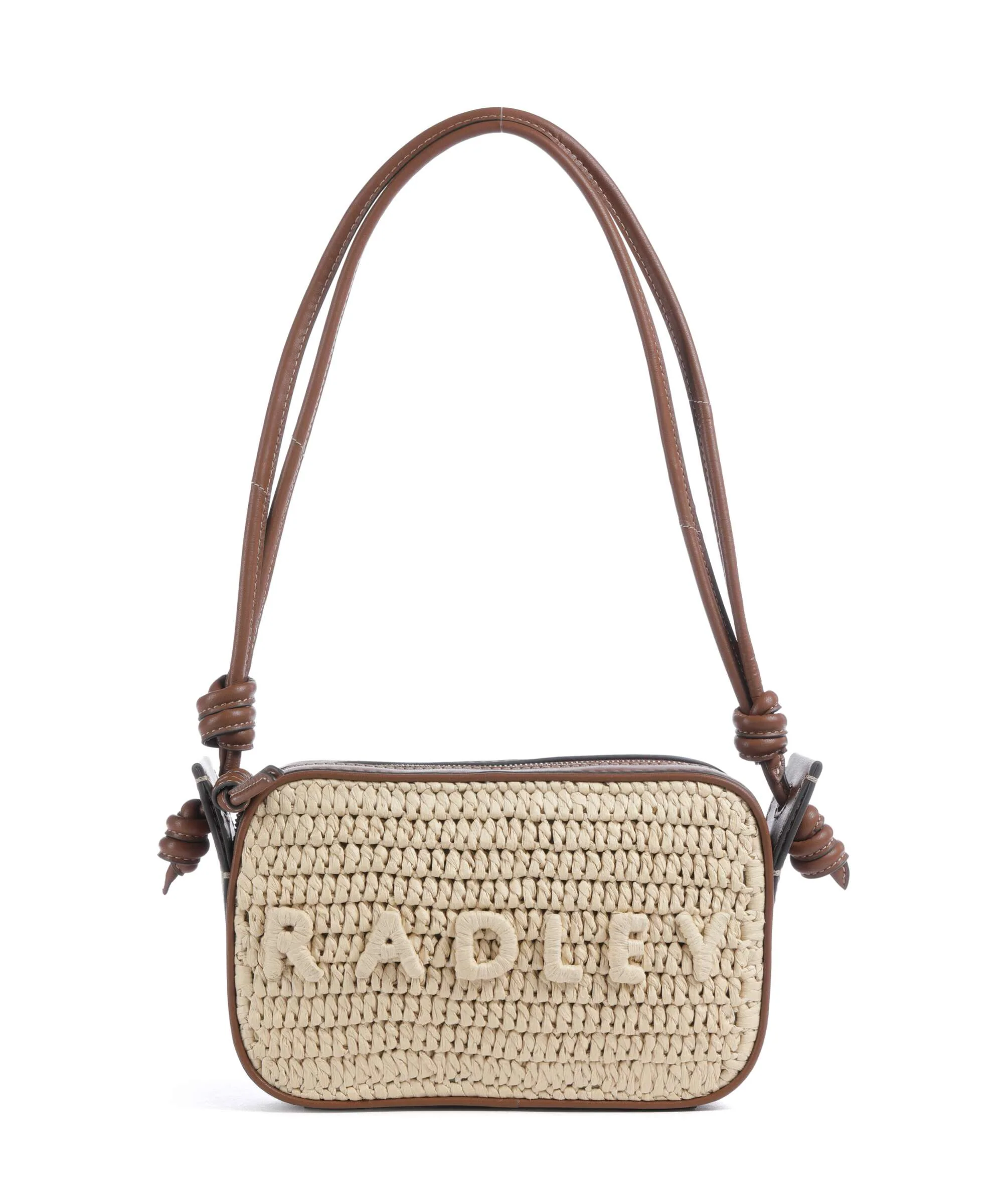 Radley London The Camden Torba na ramię natural