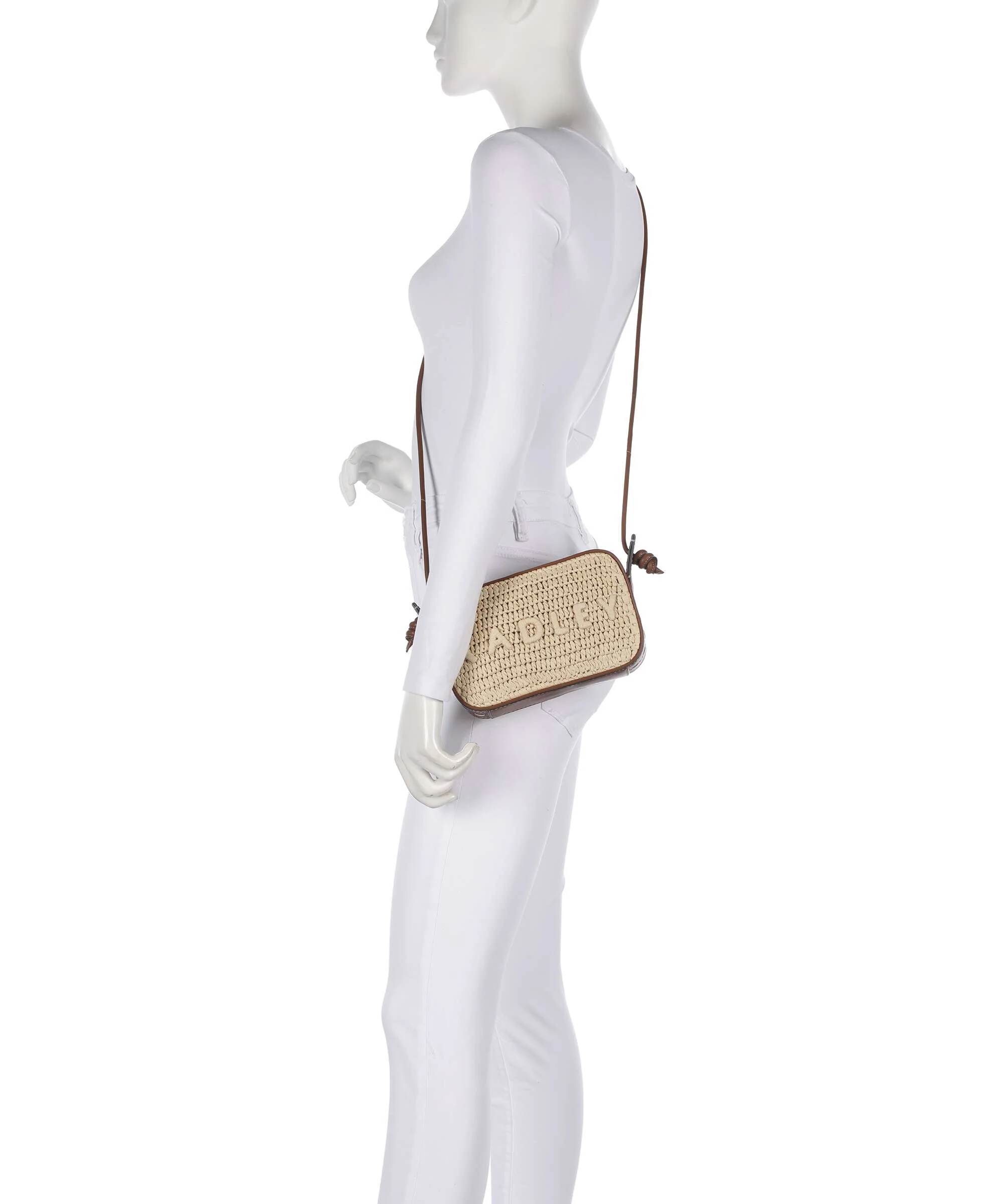 Radley London The Camden Torba na ramię natural - Image 3