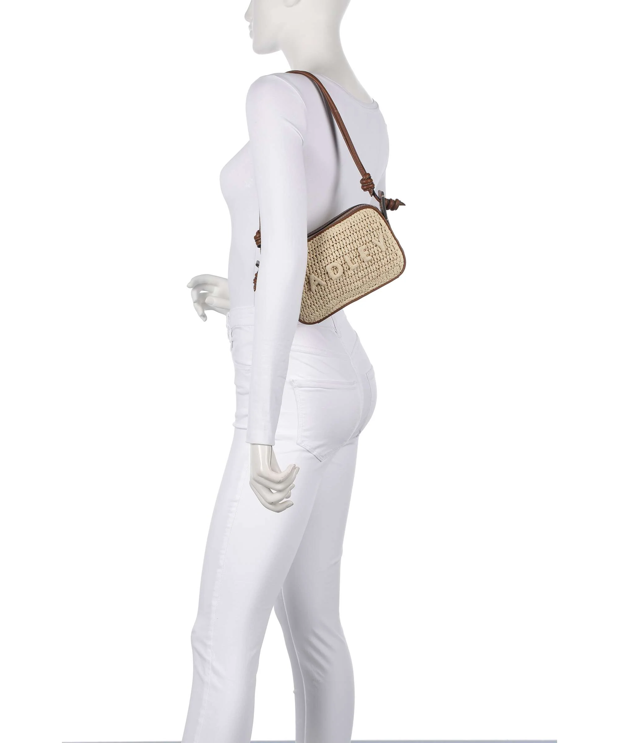 Radley London The Camden Torba na ramię natural - Image 4