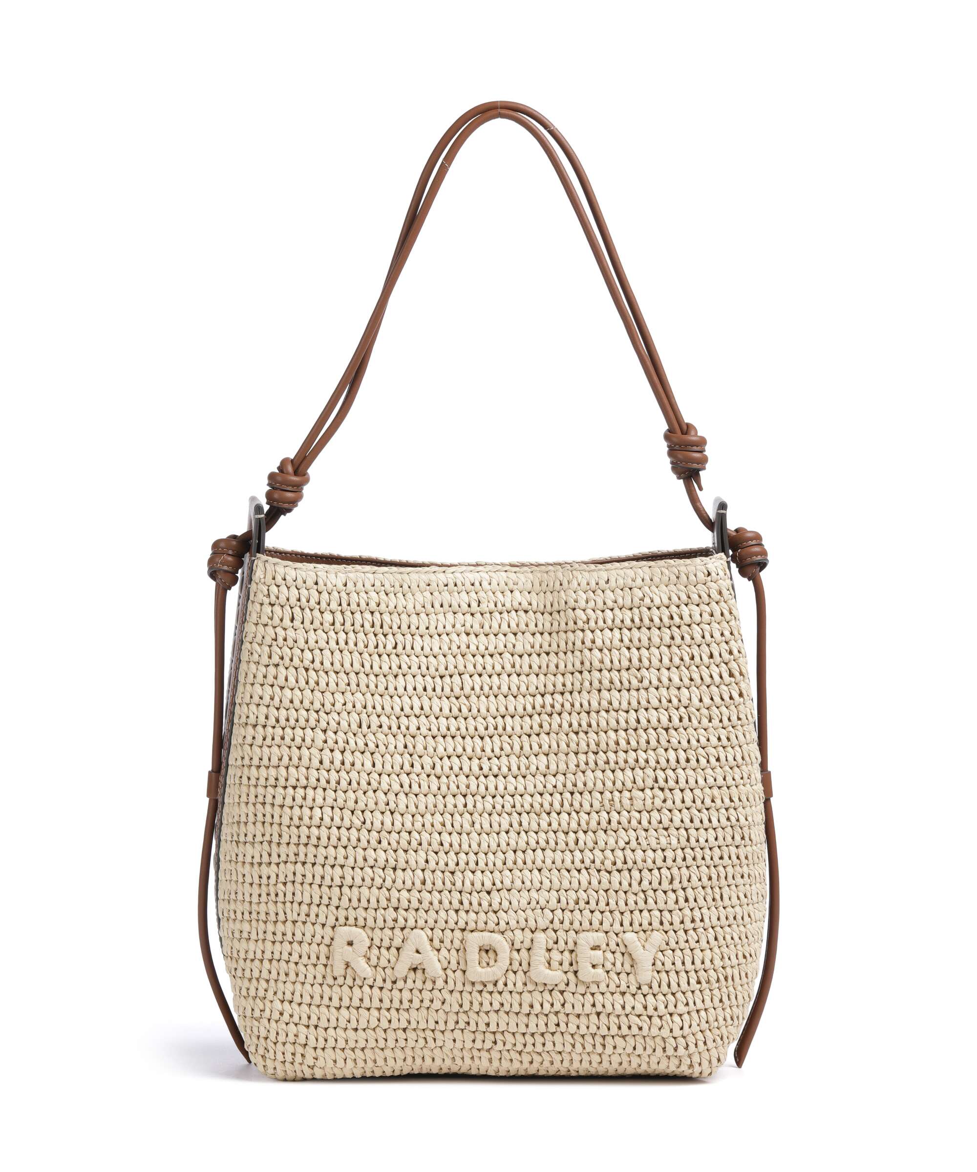 Radley London The Camden Torba na ramię gold