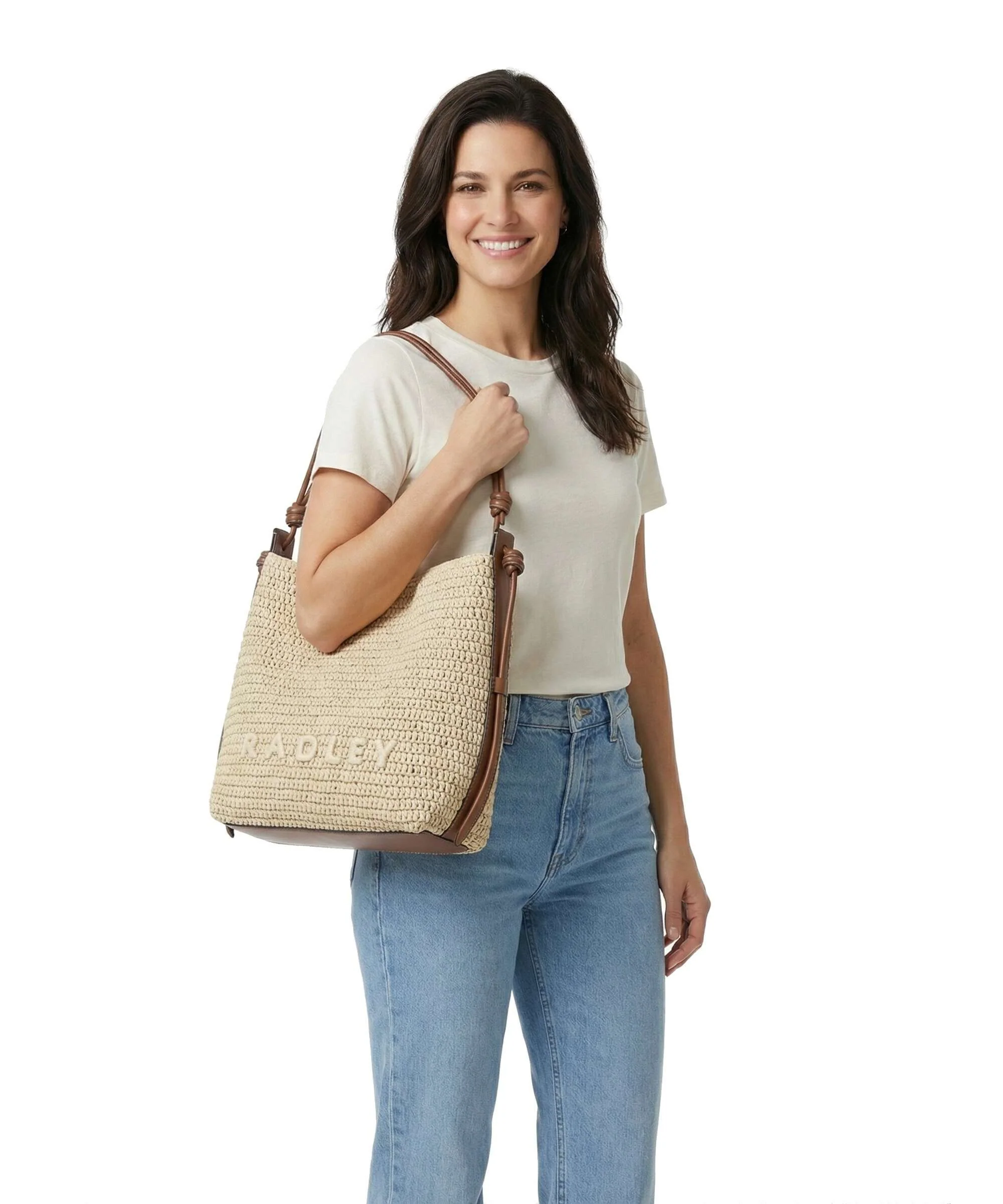 Radley London The Camden Torba na ramię gold - Image 3