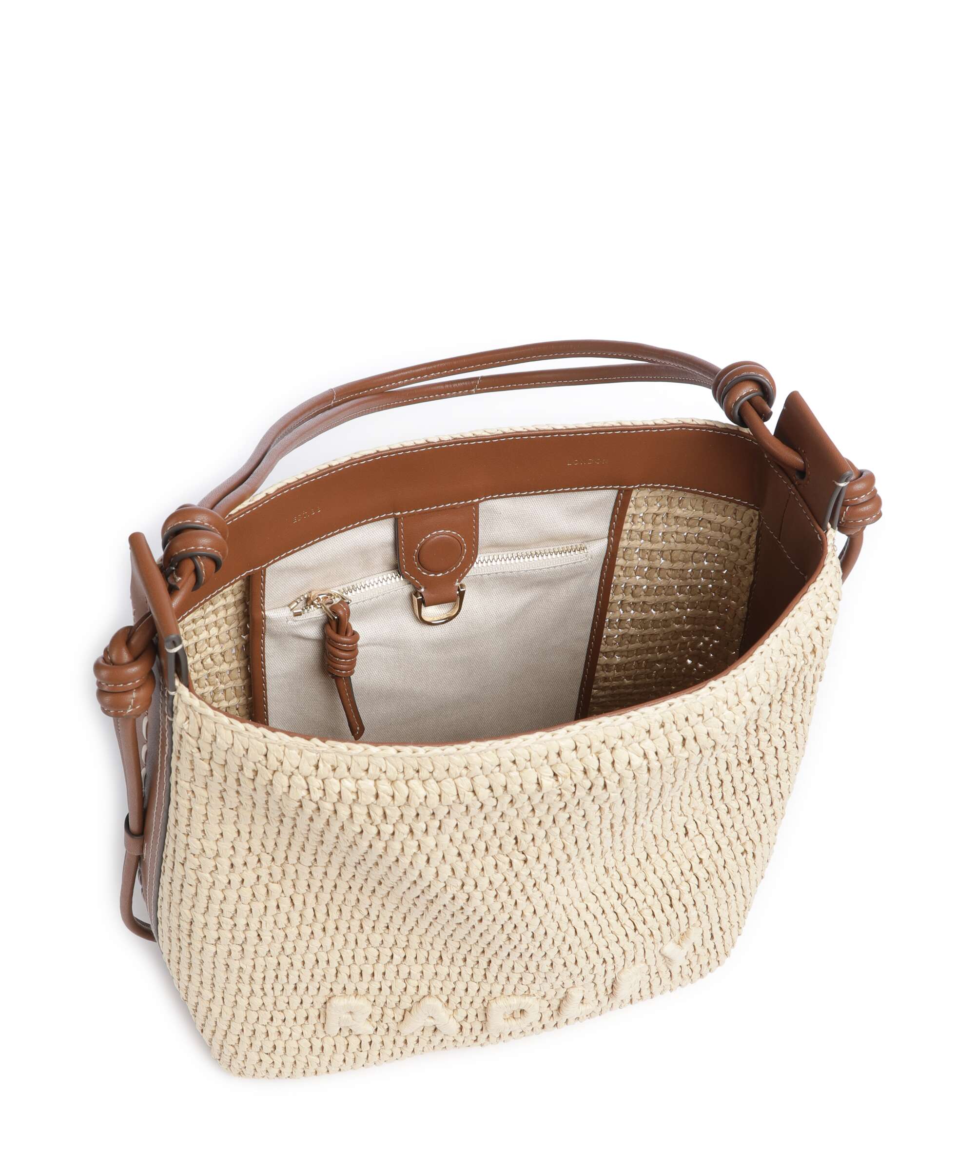 Radley London The Camden Torba na ramię gold - Image 6