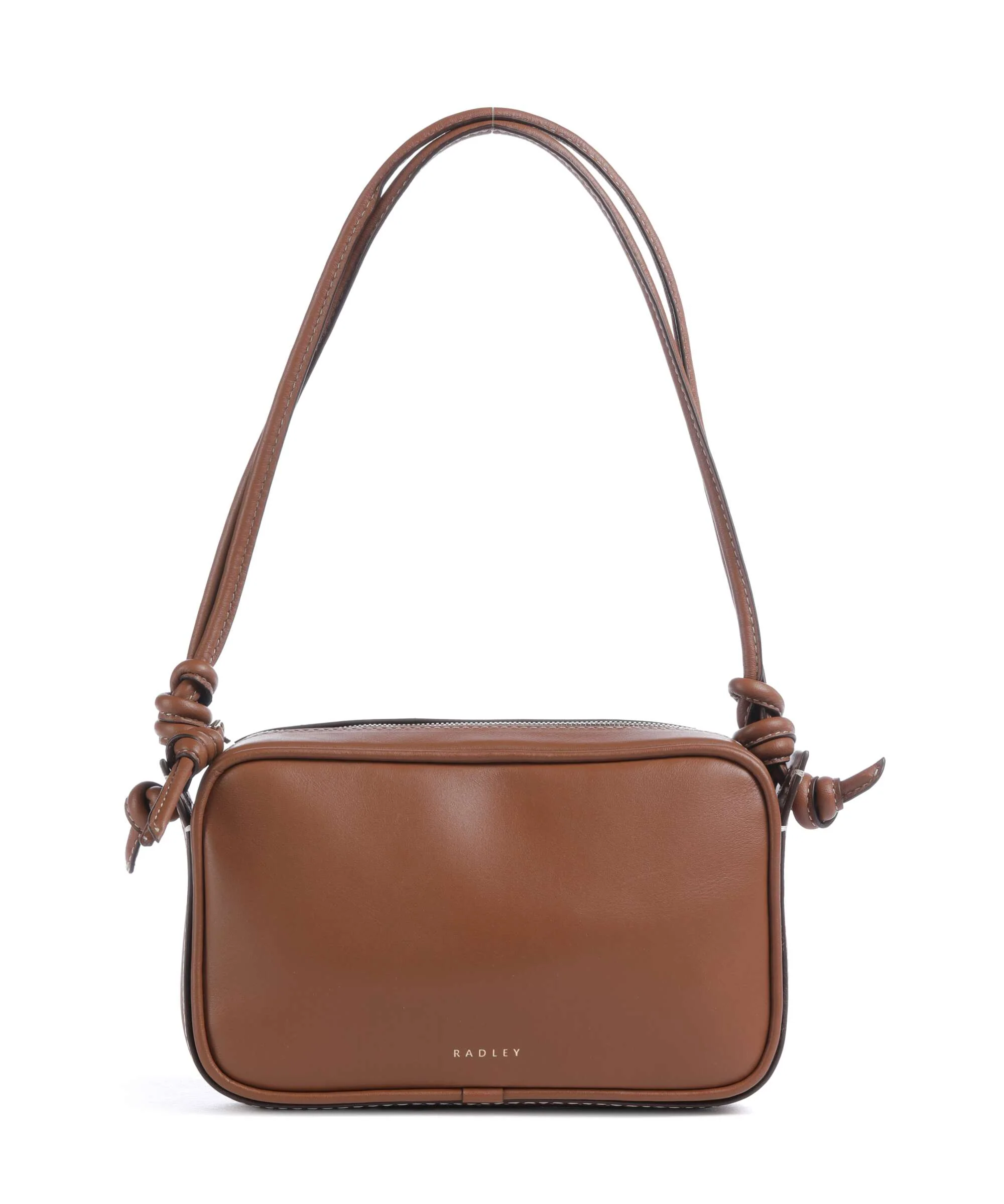 Radley London The Camden Torba na ramię cognac