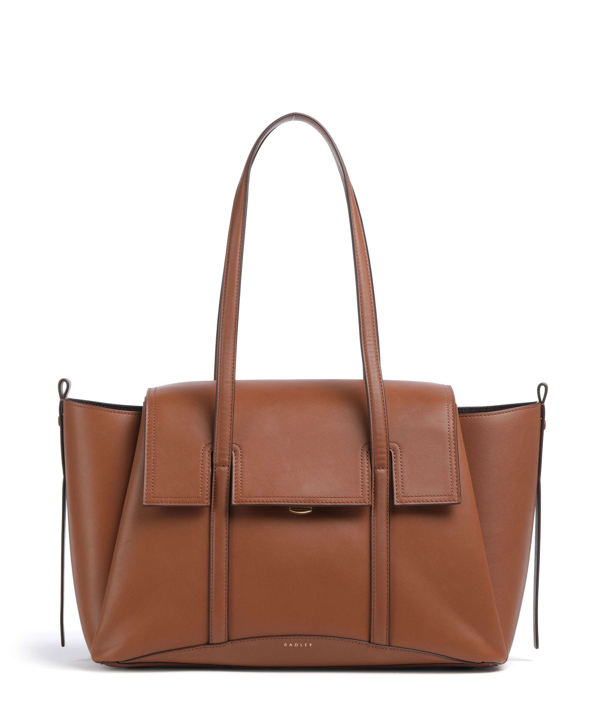 Radley London The Chancery Medium Torba na zakupy cognac