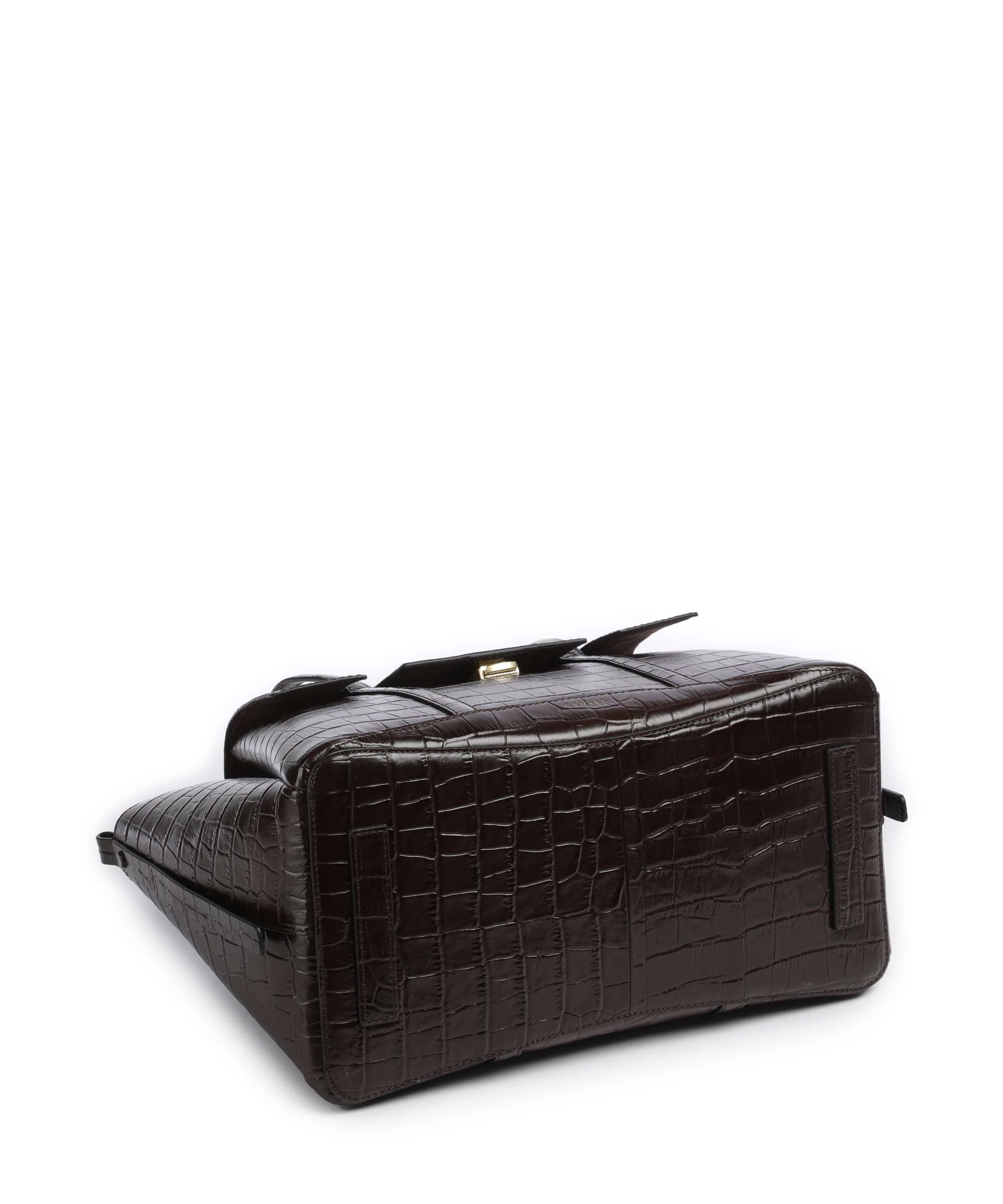Radley London The Chancery Torba na zakupy dark oak - Image 4