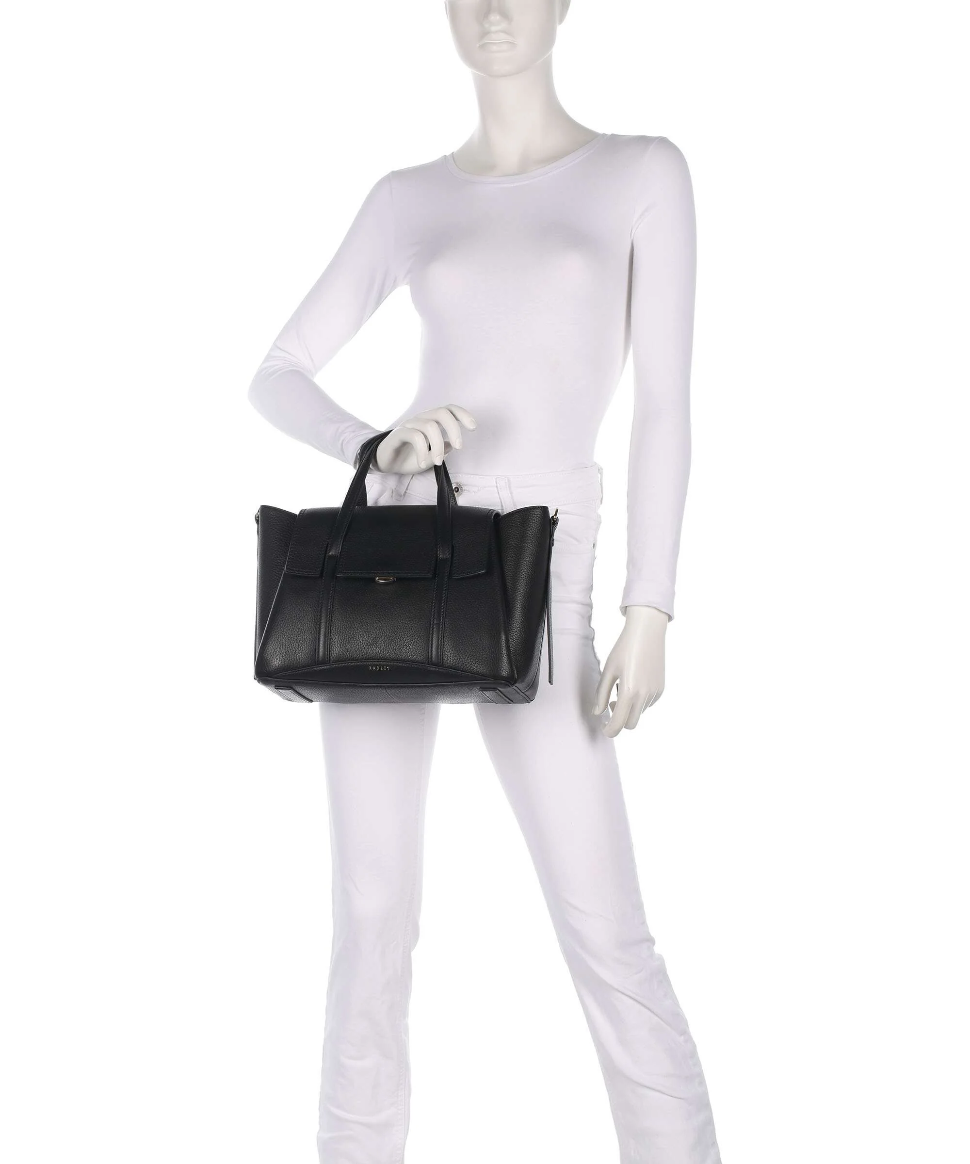 Radley London The Chancery Torebka black - Image 3