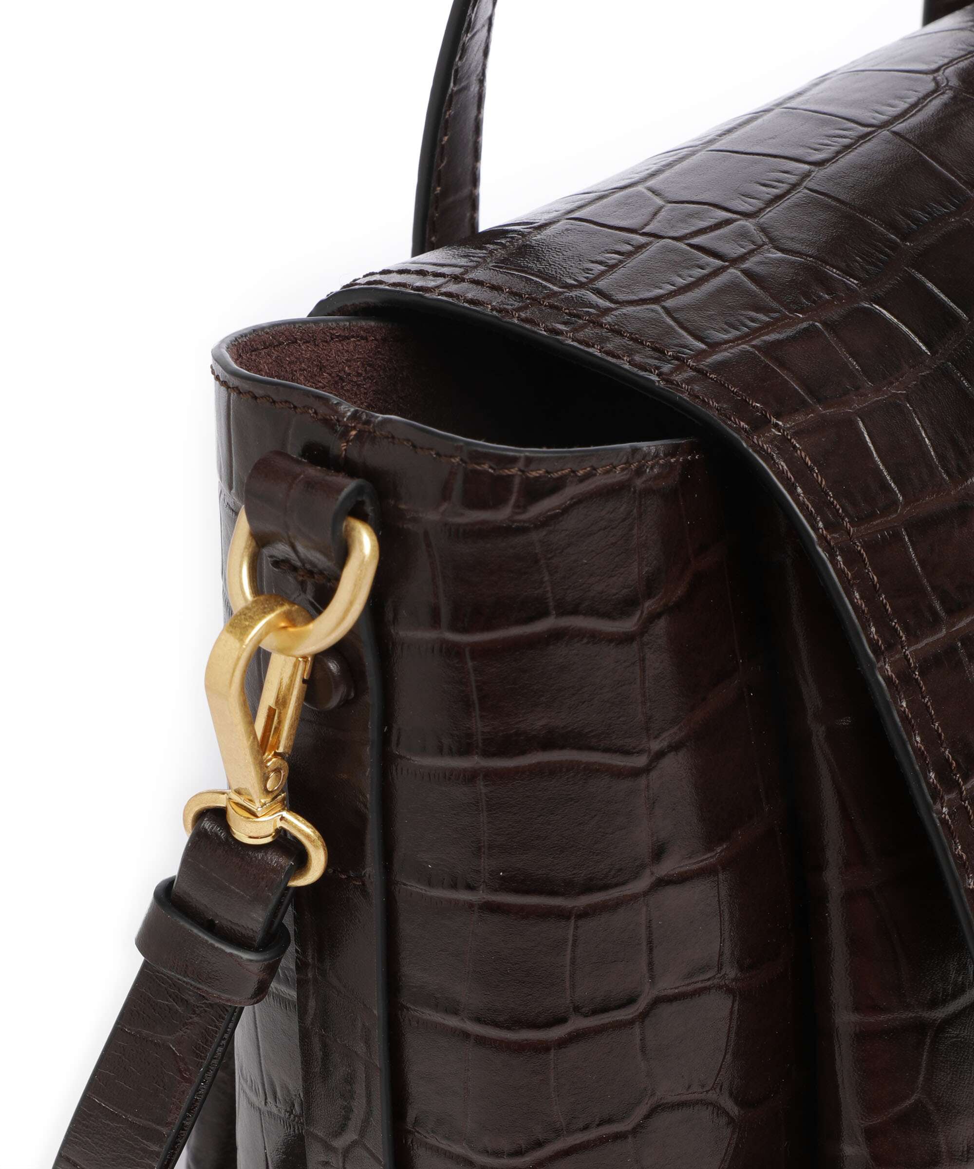 Radley London The Chancery Torebka dark oak - Image 4