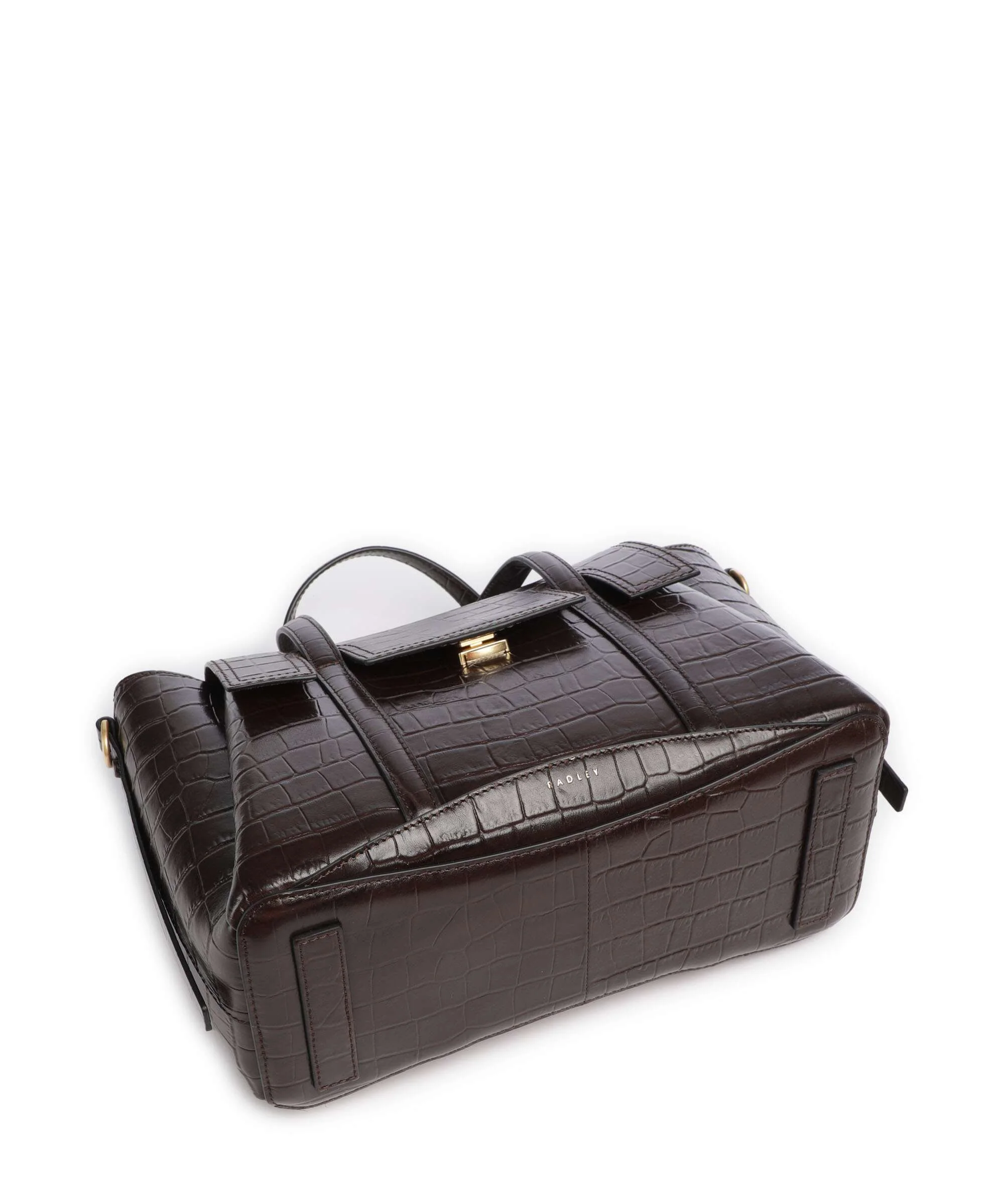 Radley London The Chancery Torebka dark oak - Image 5
