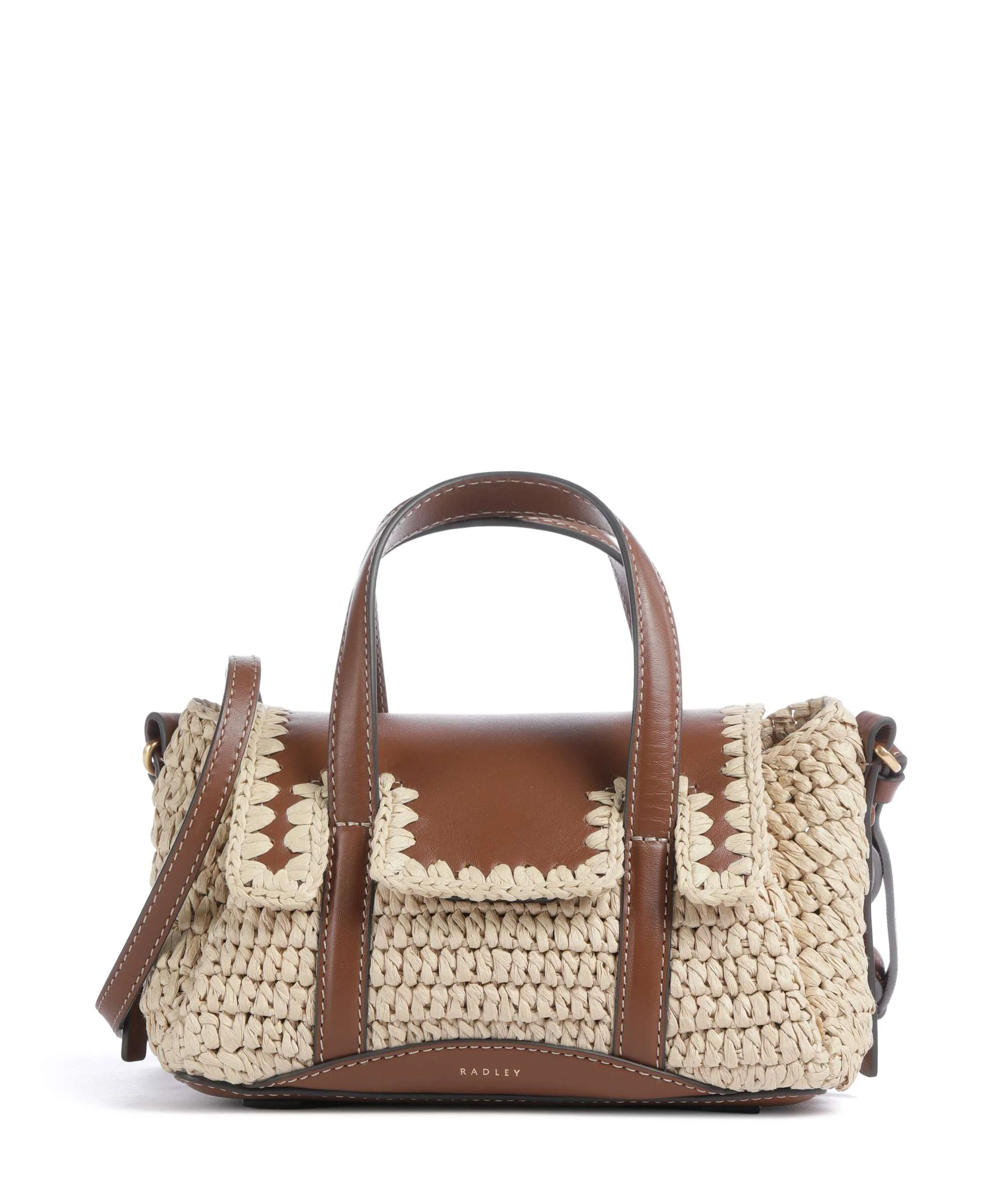Radley London The Chancery Torebka natural