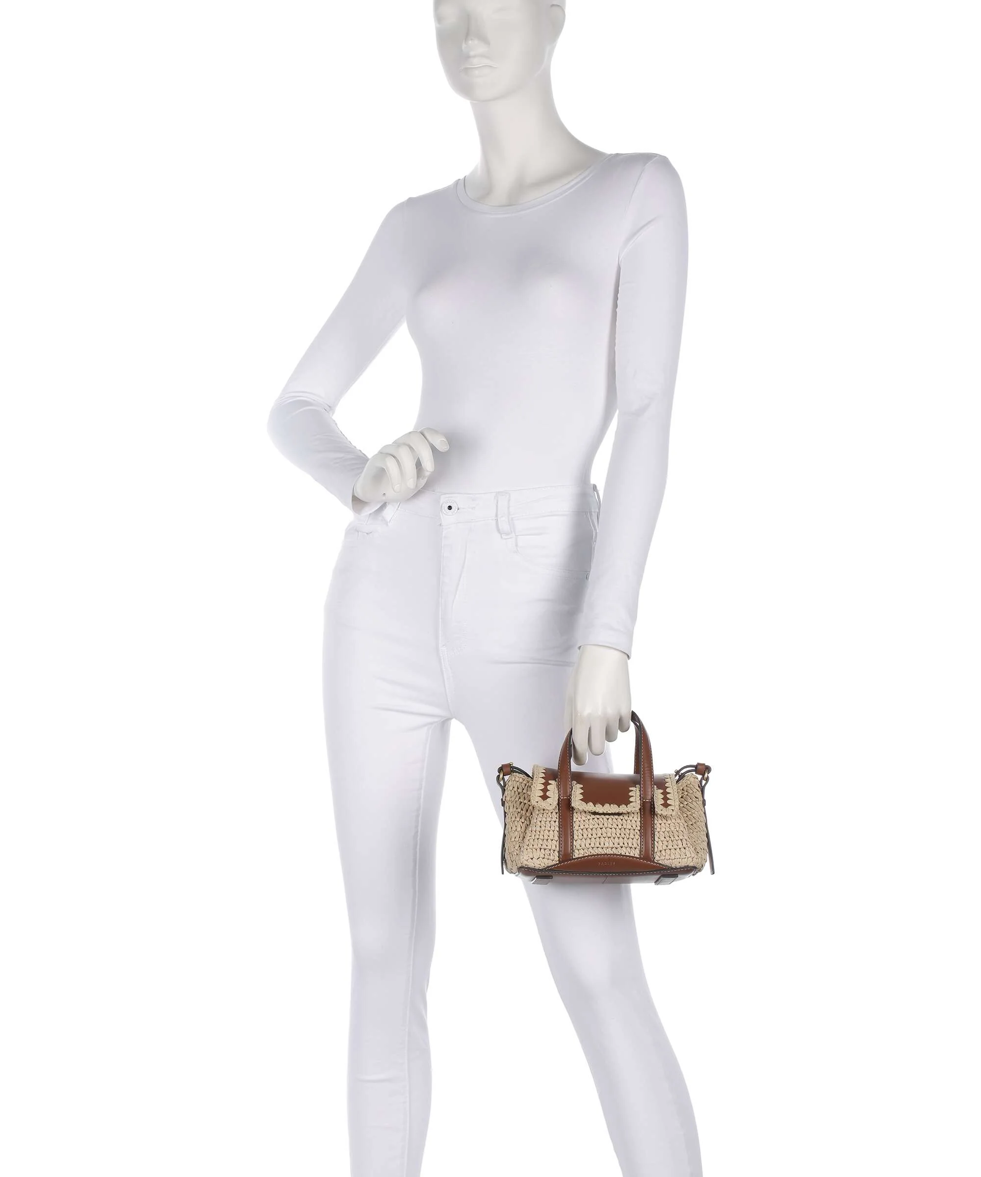 Radley London The Chancery Torebka natural - Image 3