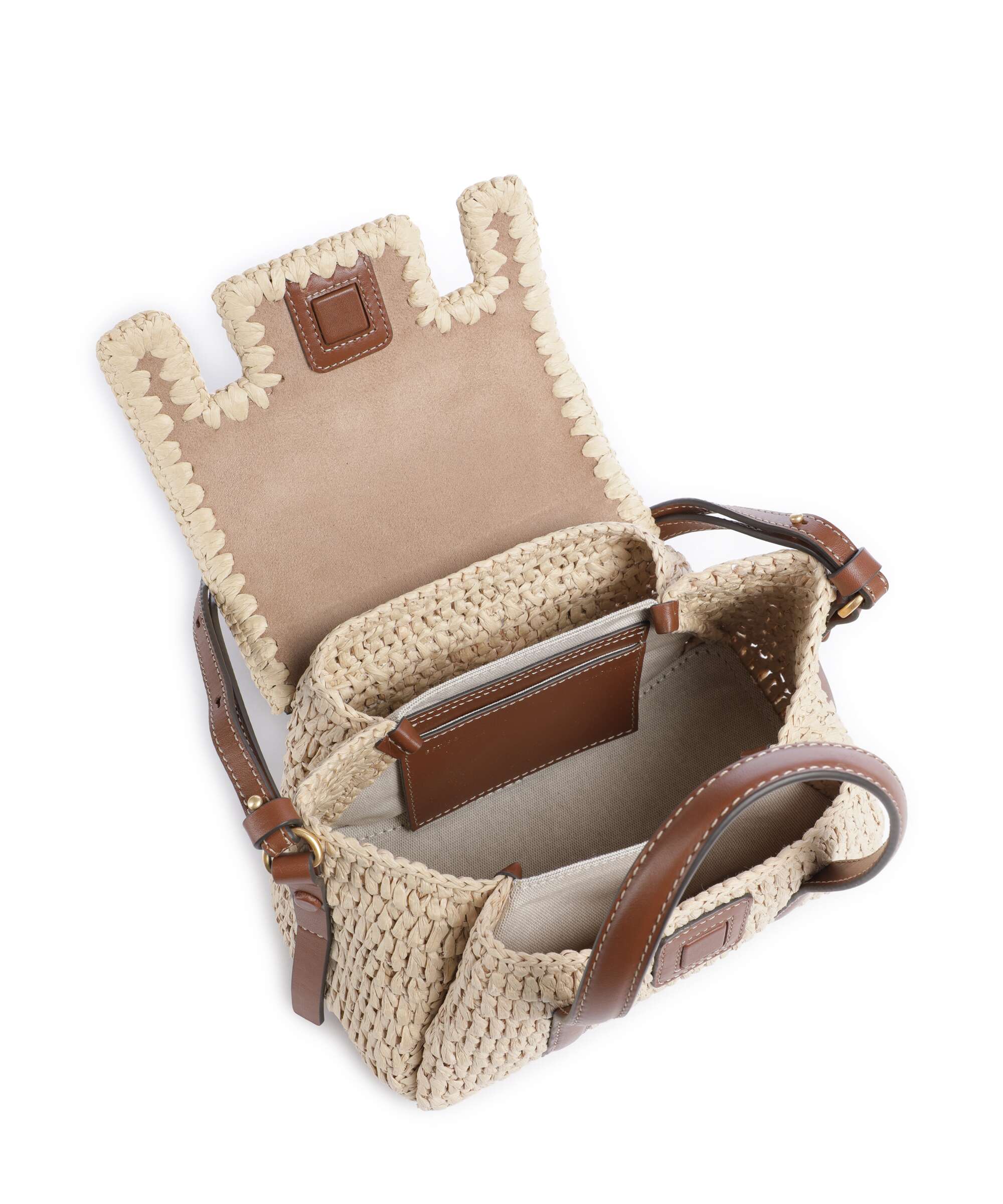 Radley London The Chancery Torebka natural - Image 6