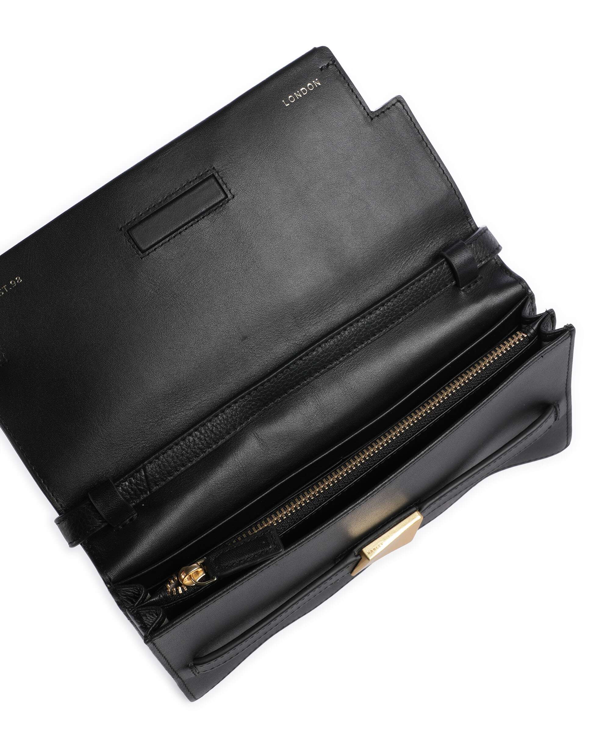 Radley London The Christina Torba na ramię black - Image 5