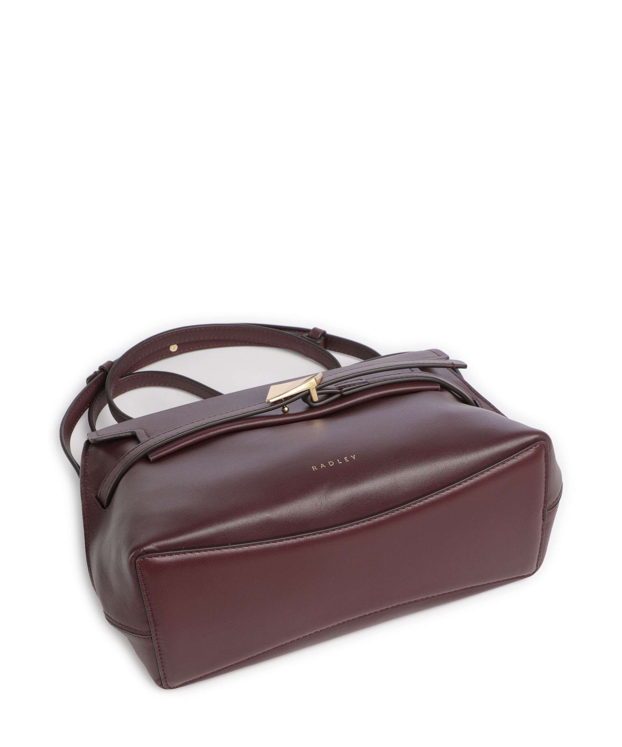 Radley London The Christina Torba przez ramię dark cherry - Image 4