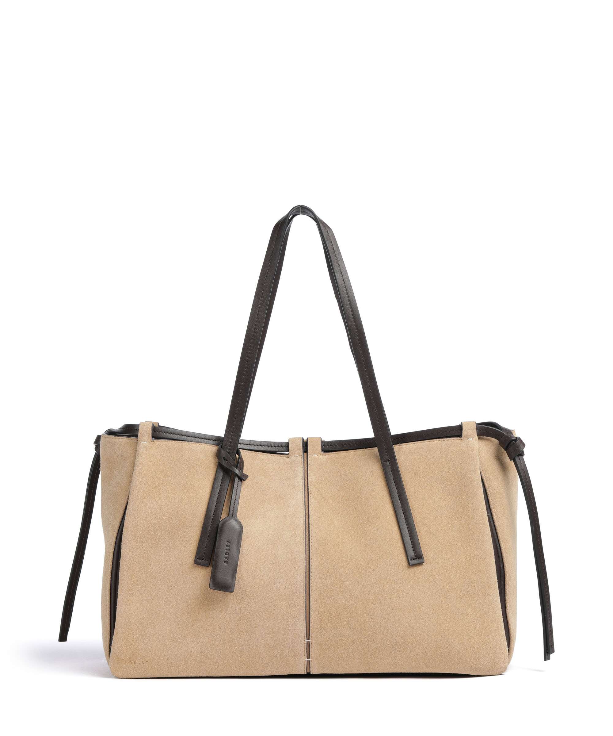 Radley London The Connaught Torba na zakupy sahara
