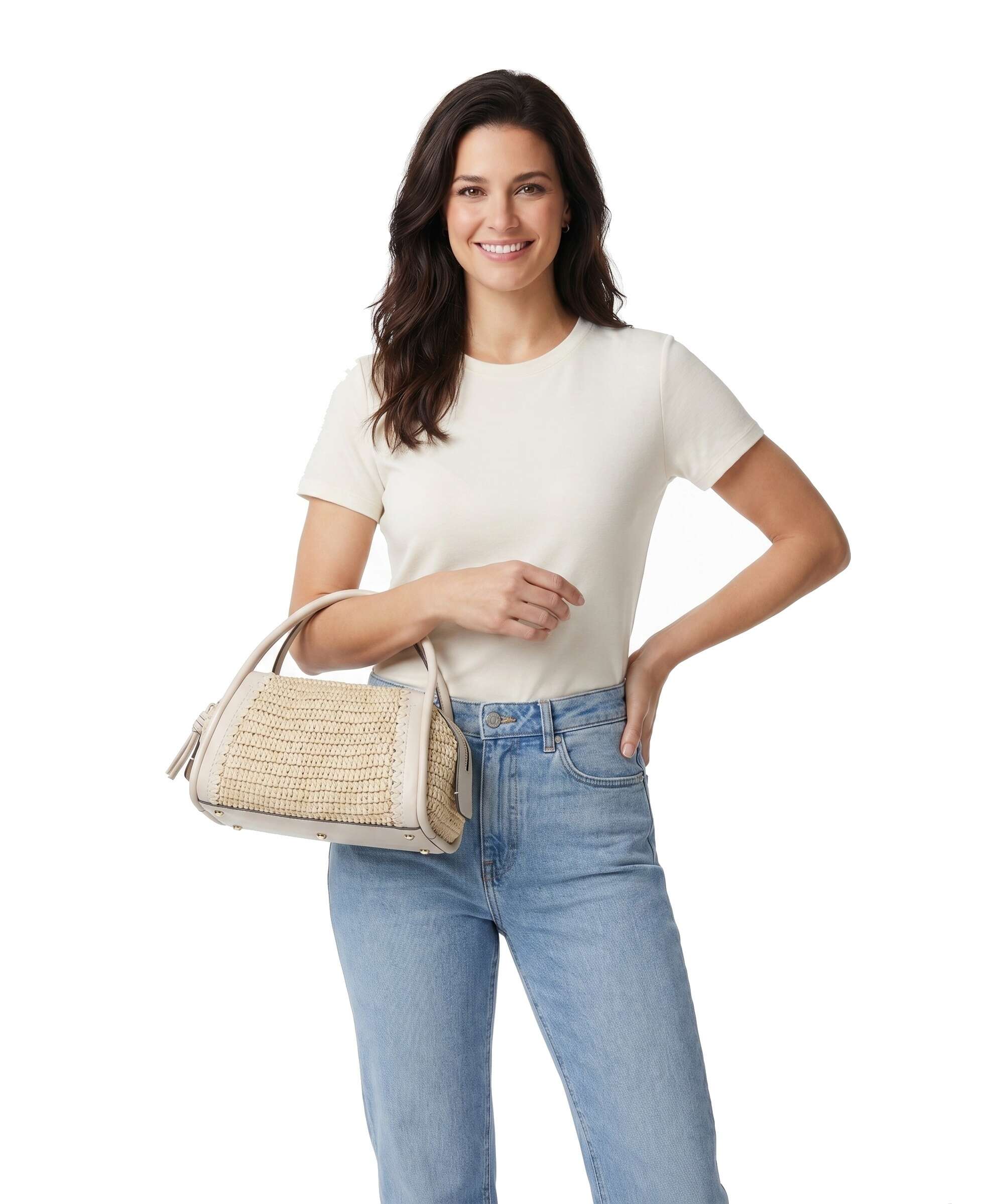 Radley London The Goldborne Torebka salt - Image 3