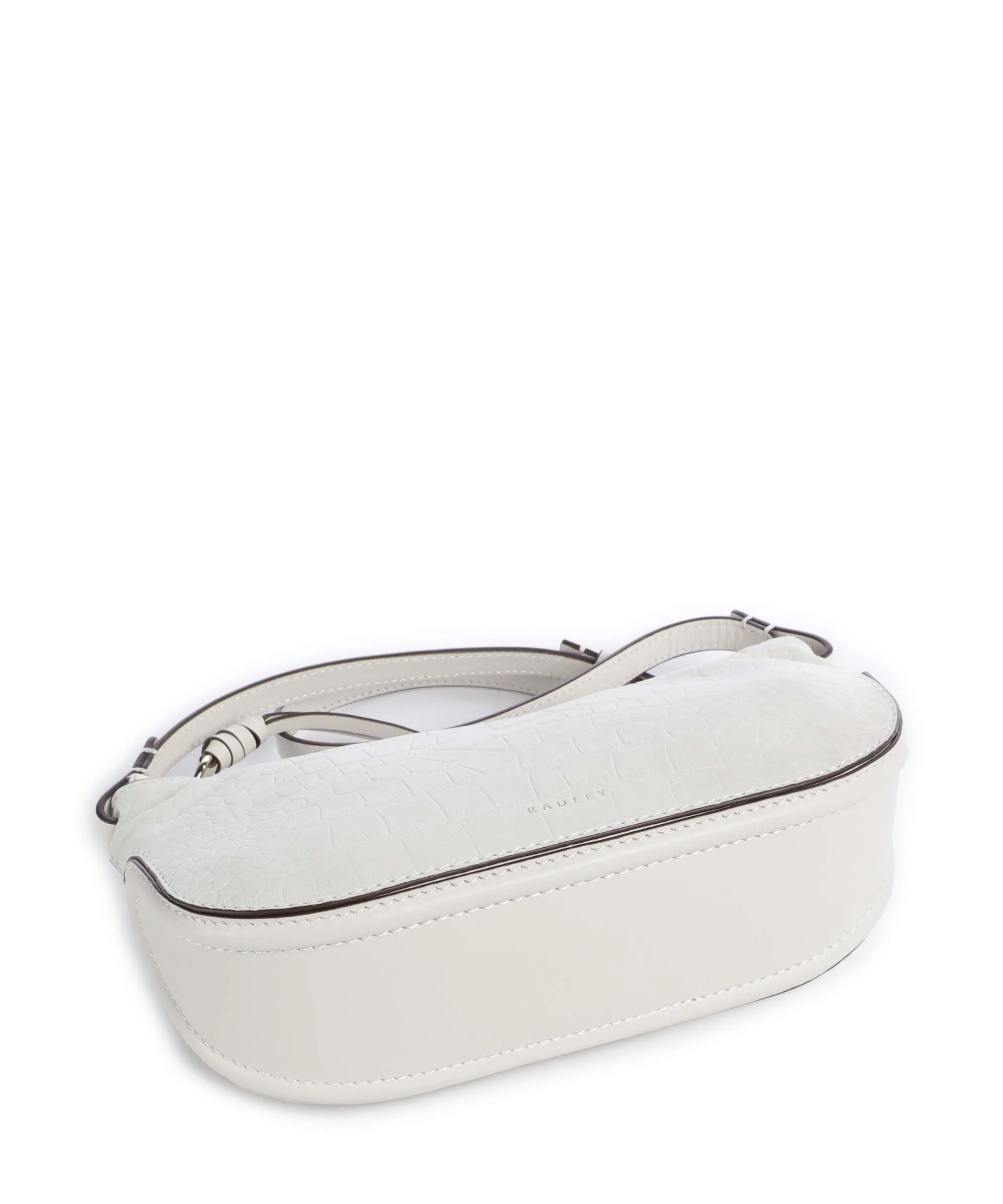 Radley London The Iris Torba przez ramię snow - Image 5