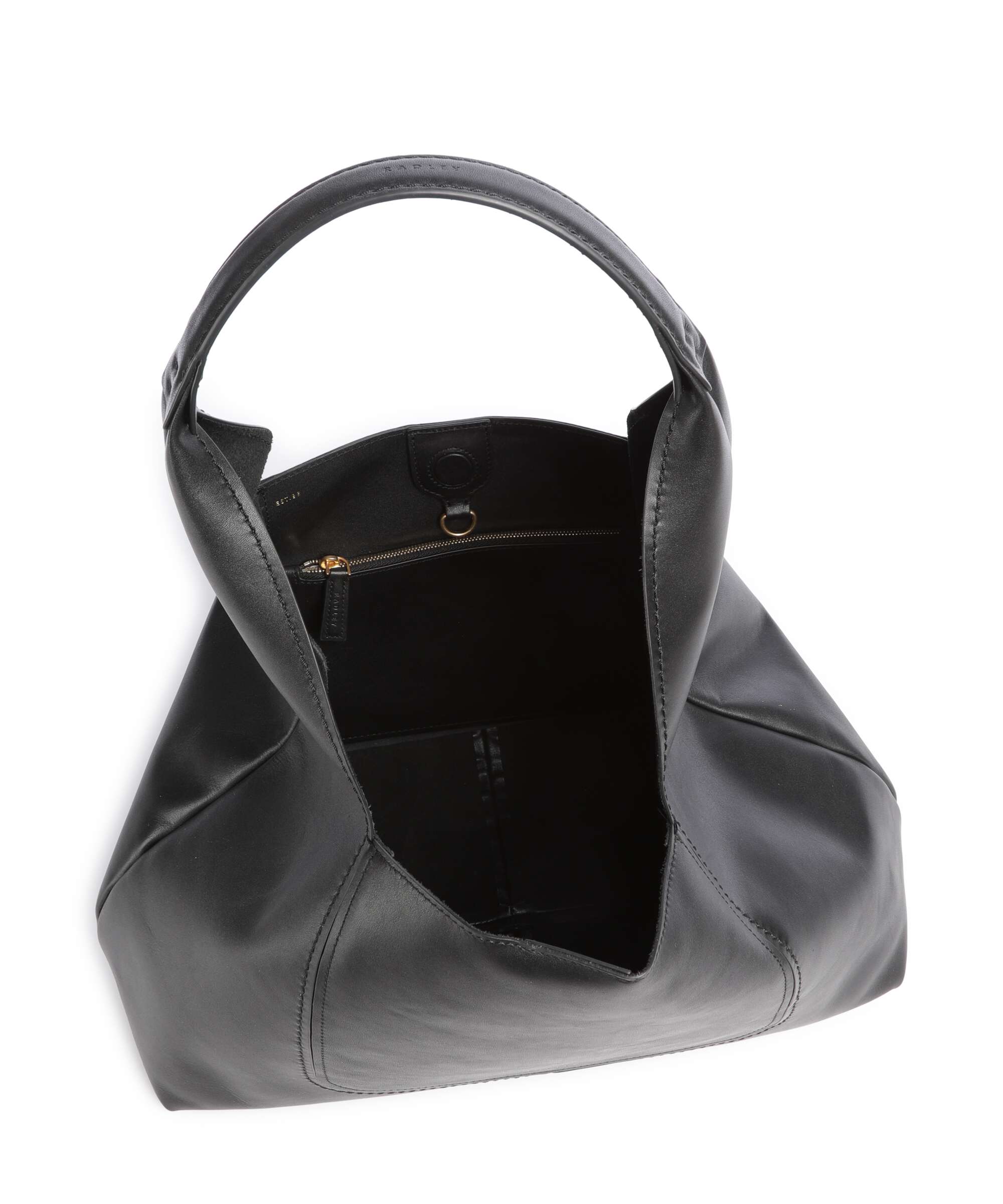 Radley London The Maudie Torebka worek black - Image 5