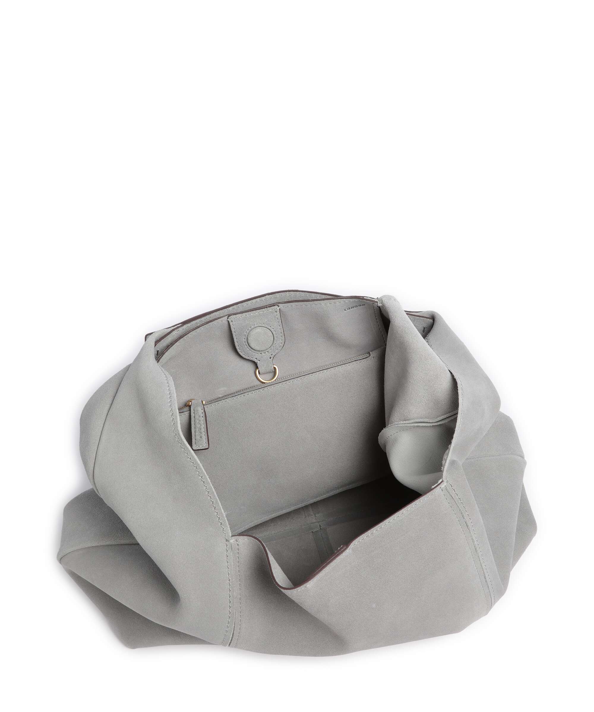 Radley London The Maudie Torebka worek steel - Image 5