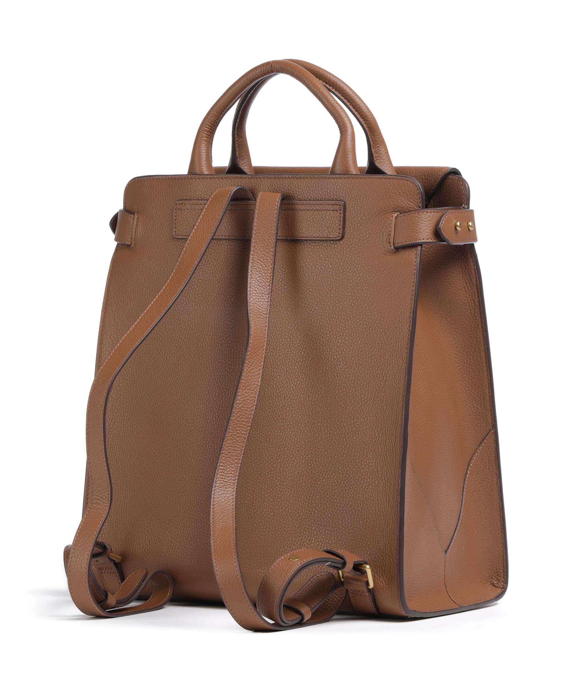 Radley London The Rathbone Plecak saddle - Image 2