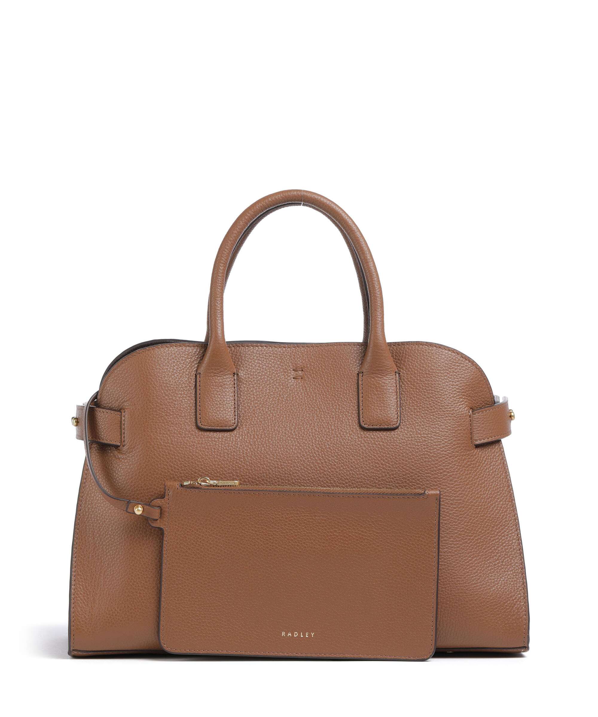 Radley London The Rathbone Torebka saddle - Image 4