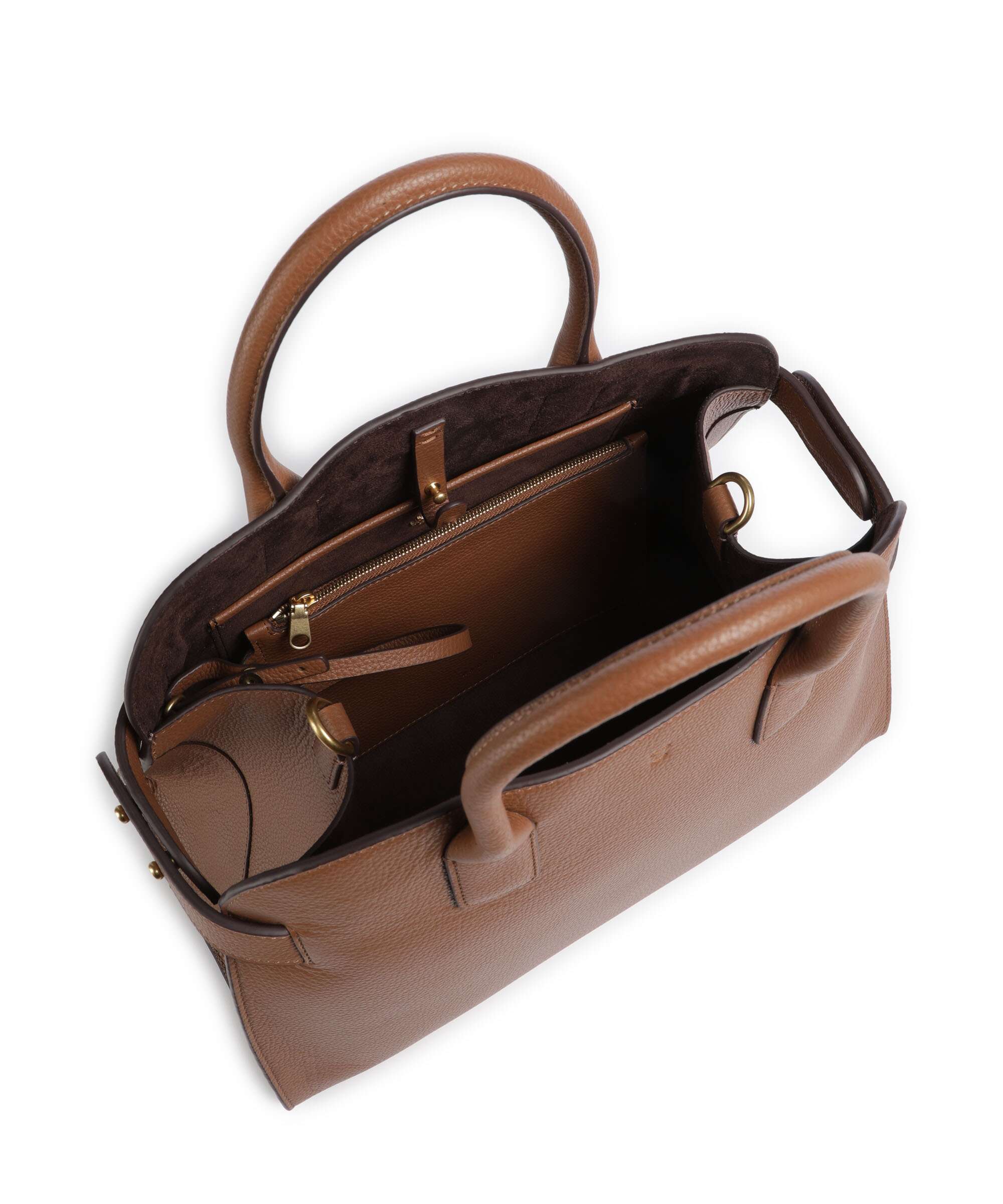 Radley London The Rathbone Torebka saddle - Image 7