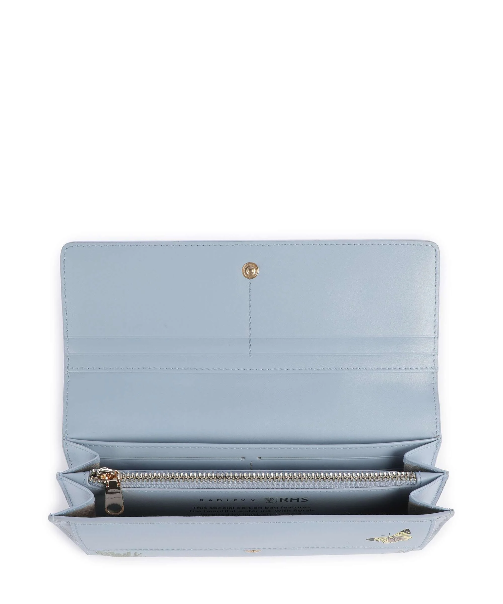 Radley London The Rhs Collection Portfel chalk - Image 2