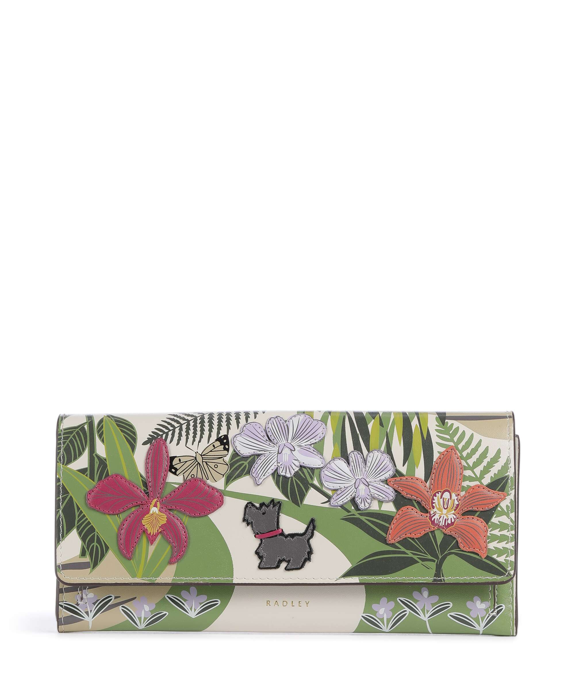 Radley London The Rhs Collection Portfel salt
