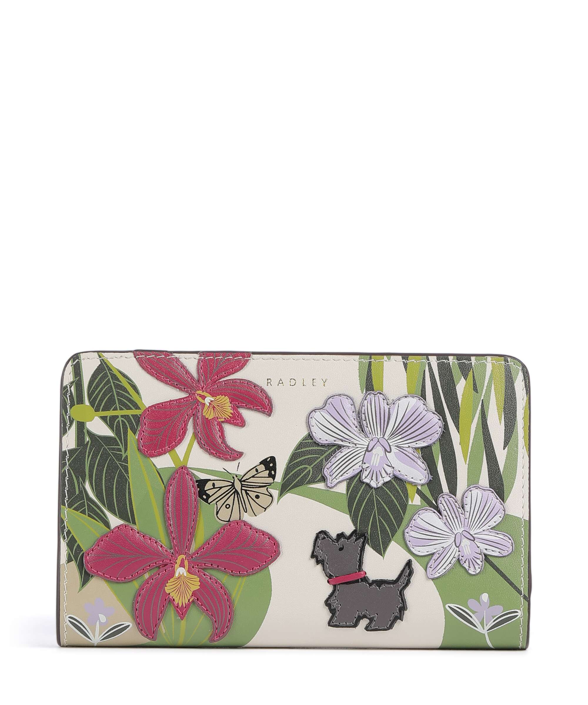 Radley London The Rhs Collection Portfel salt