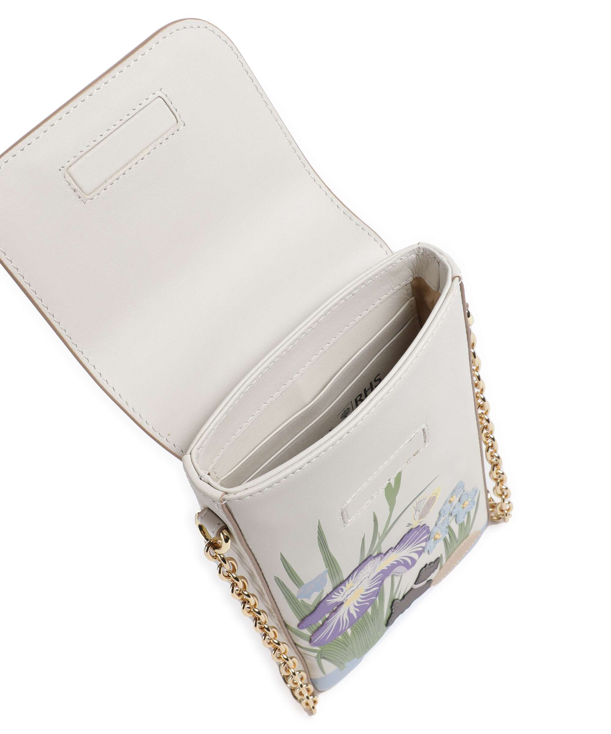 Radley London The Rhs Collection Torebka na telefon chalk - Image 5
