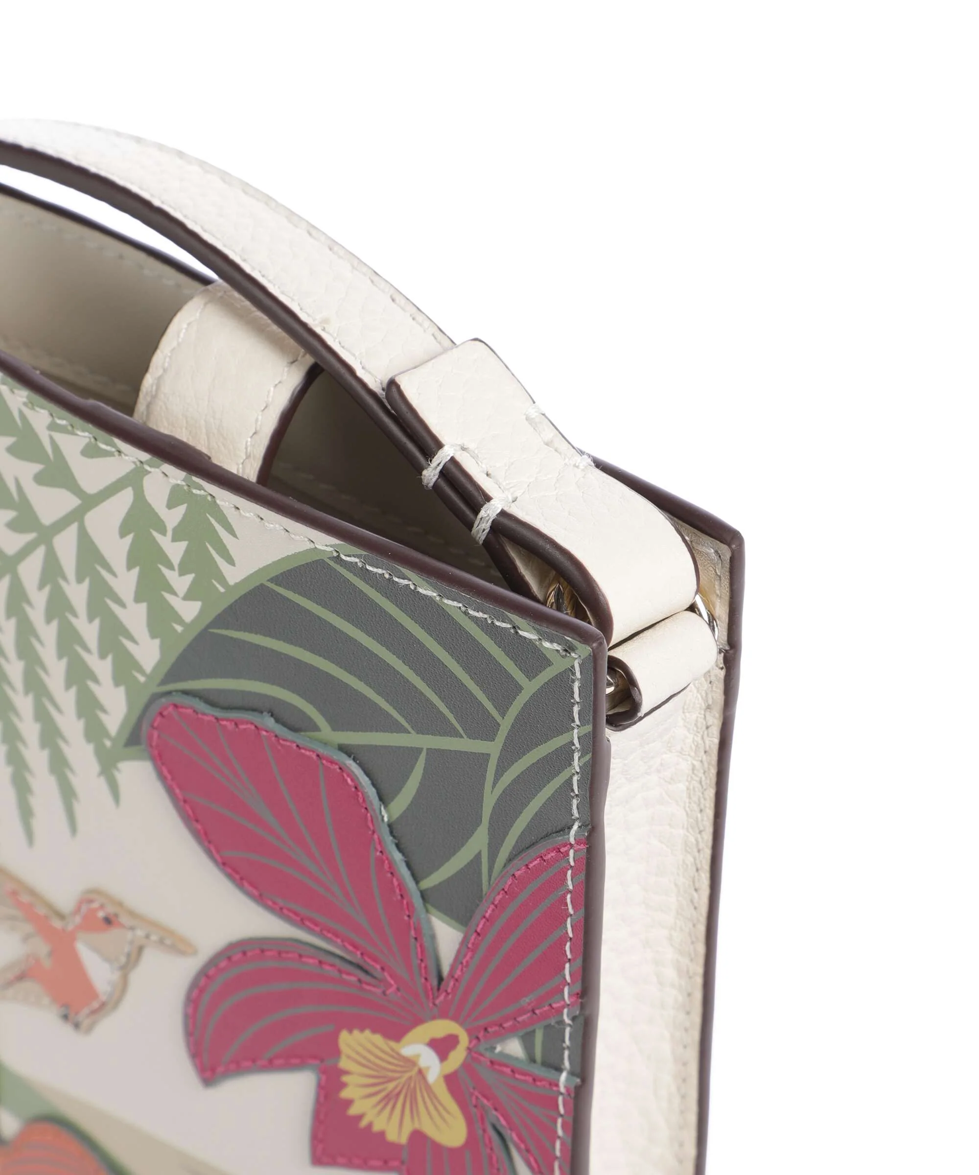Radley London The Rhs Collection Torebka na telefon salt - Image 4