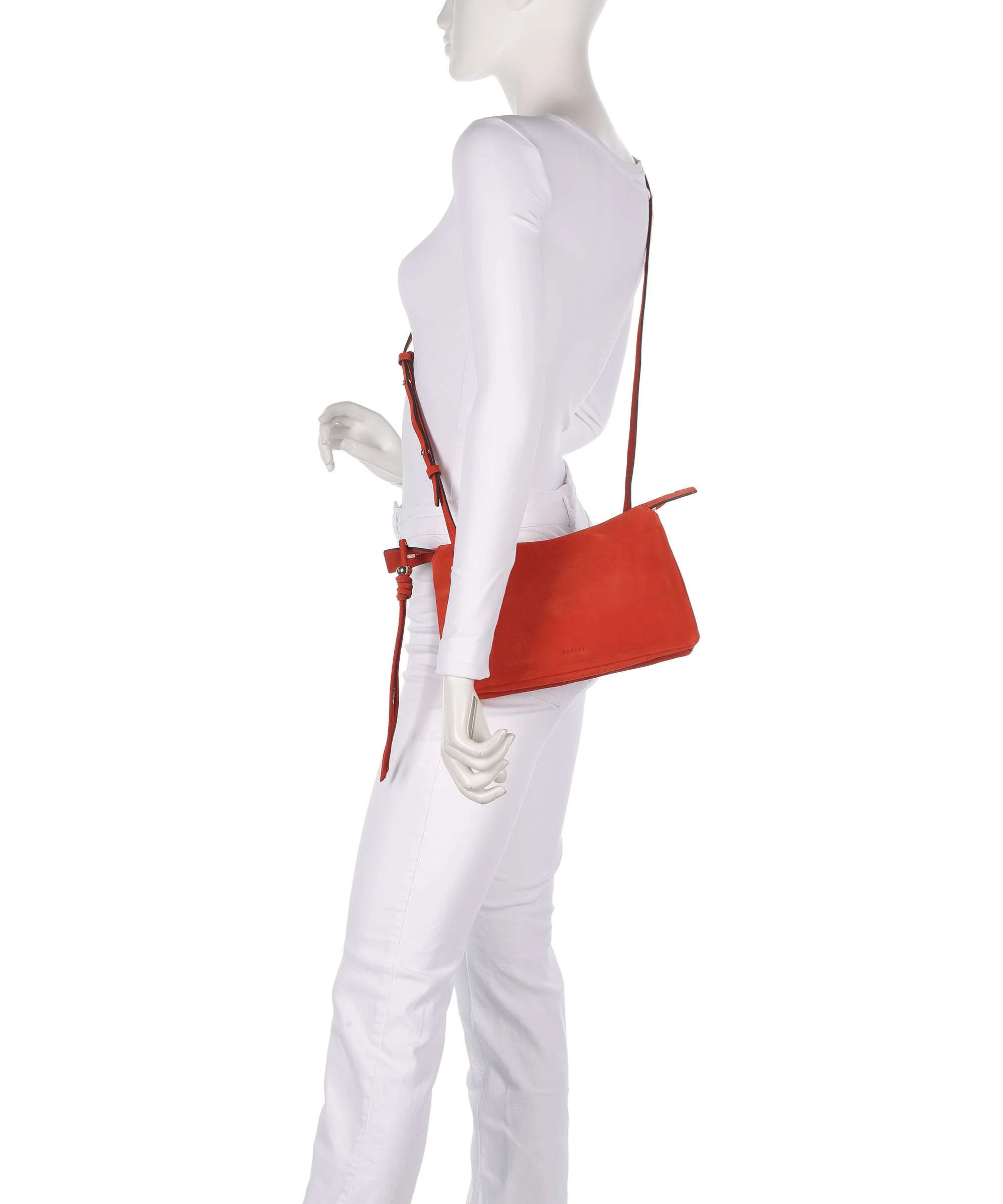 Radley London The Romilly Torba przez ramię flame - Image 3