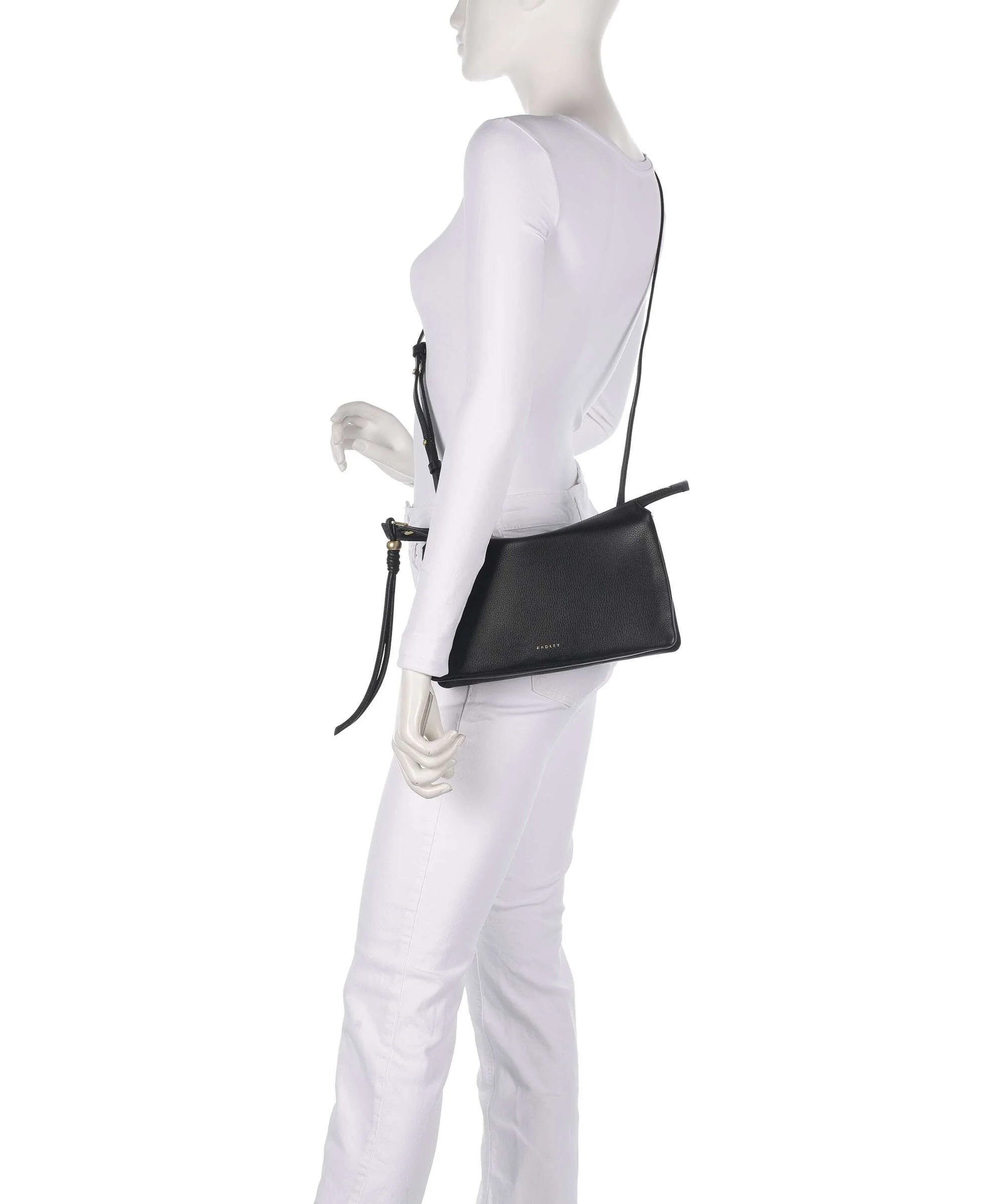Radley London The Romilly Torba przez ramię black - Image 3