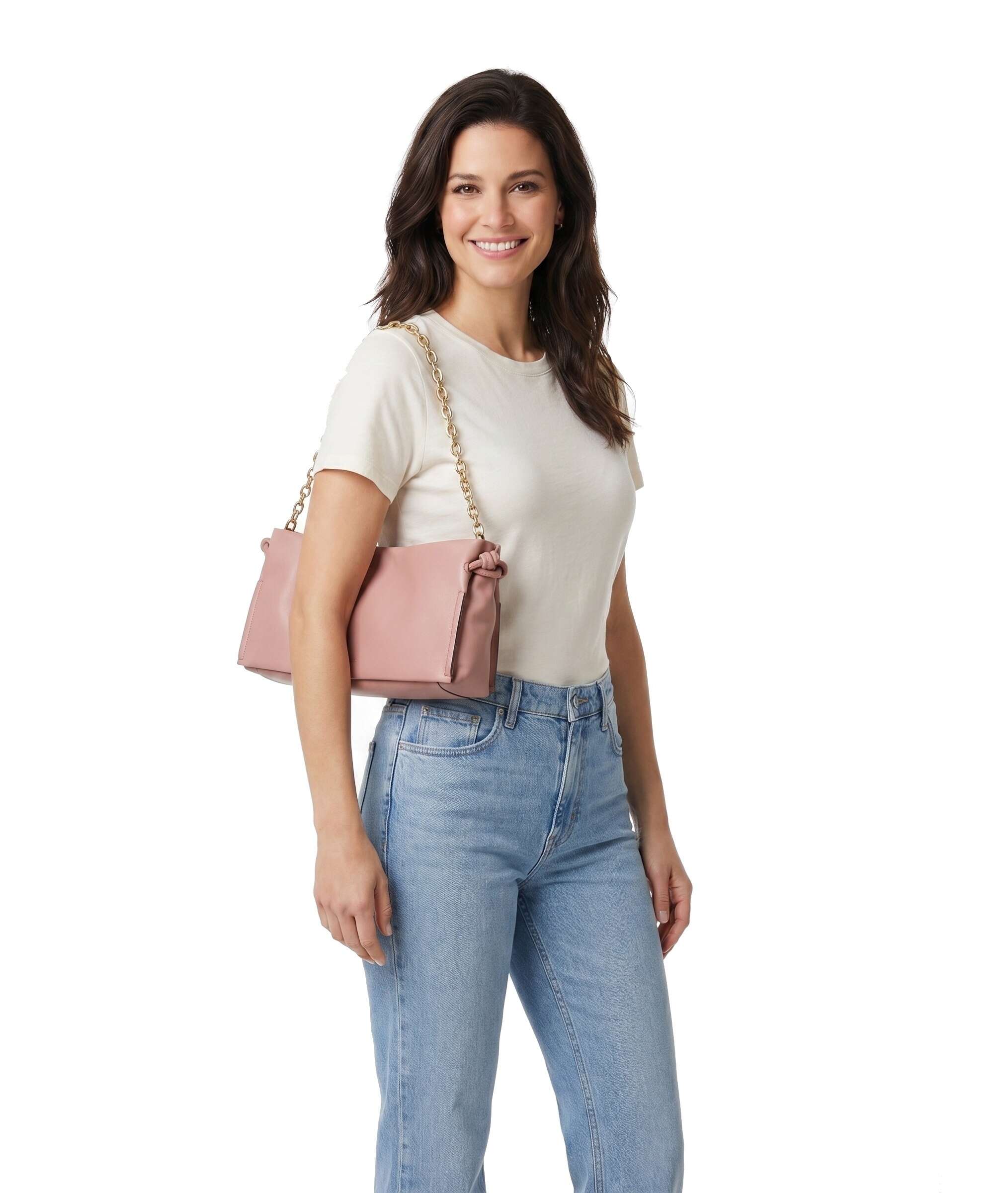Radley London The Roxburgh Torba na ramię carnation - Image 3