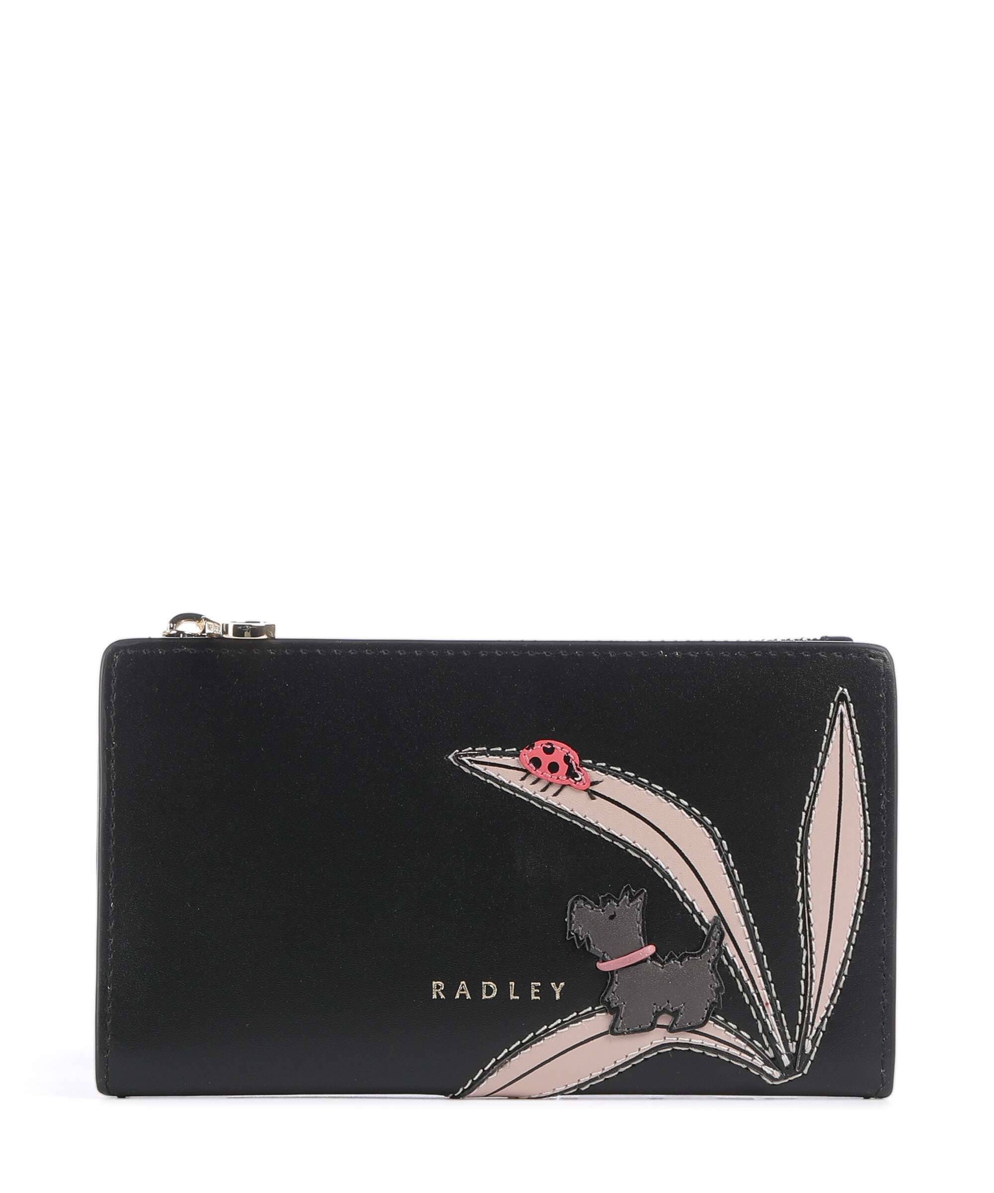 Radley London The Tales of Spring Portfel black