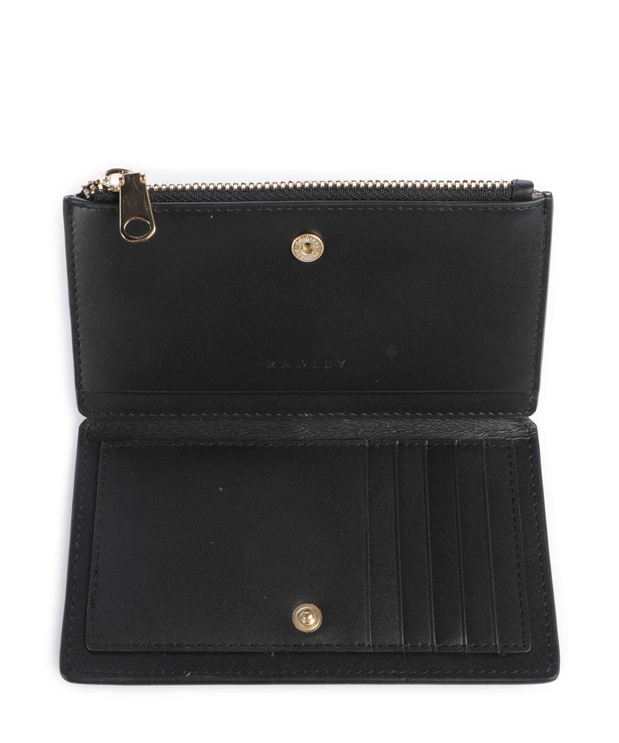 Radley London The Tales of Spring Portfel black - Image 2