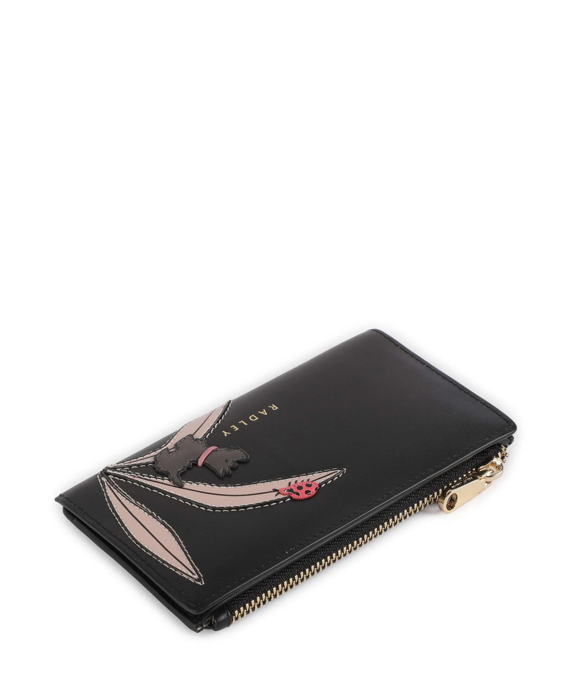 Radley London The Tales of Spring Portfel black - Image 4