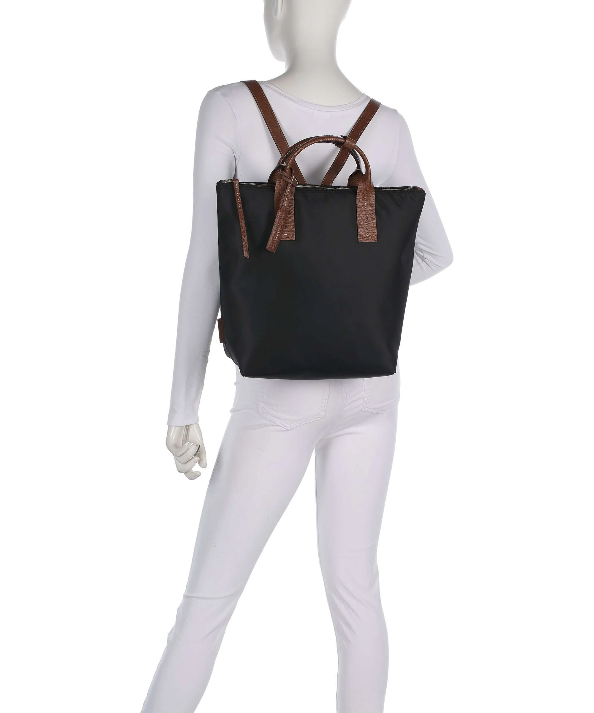 Radley London The Townley Plecak-torba black - Image 3