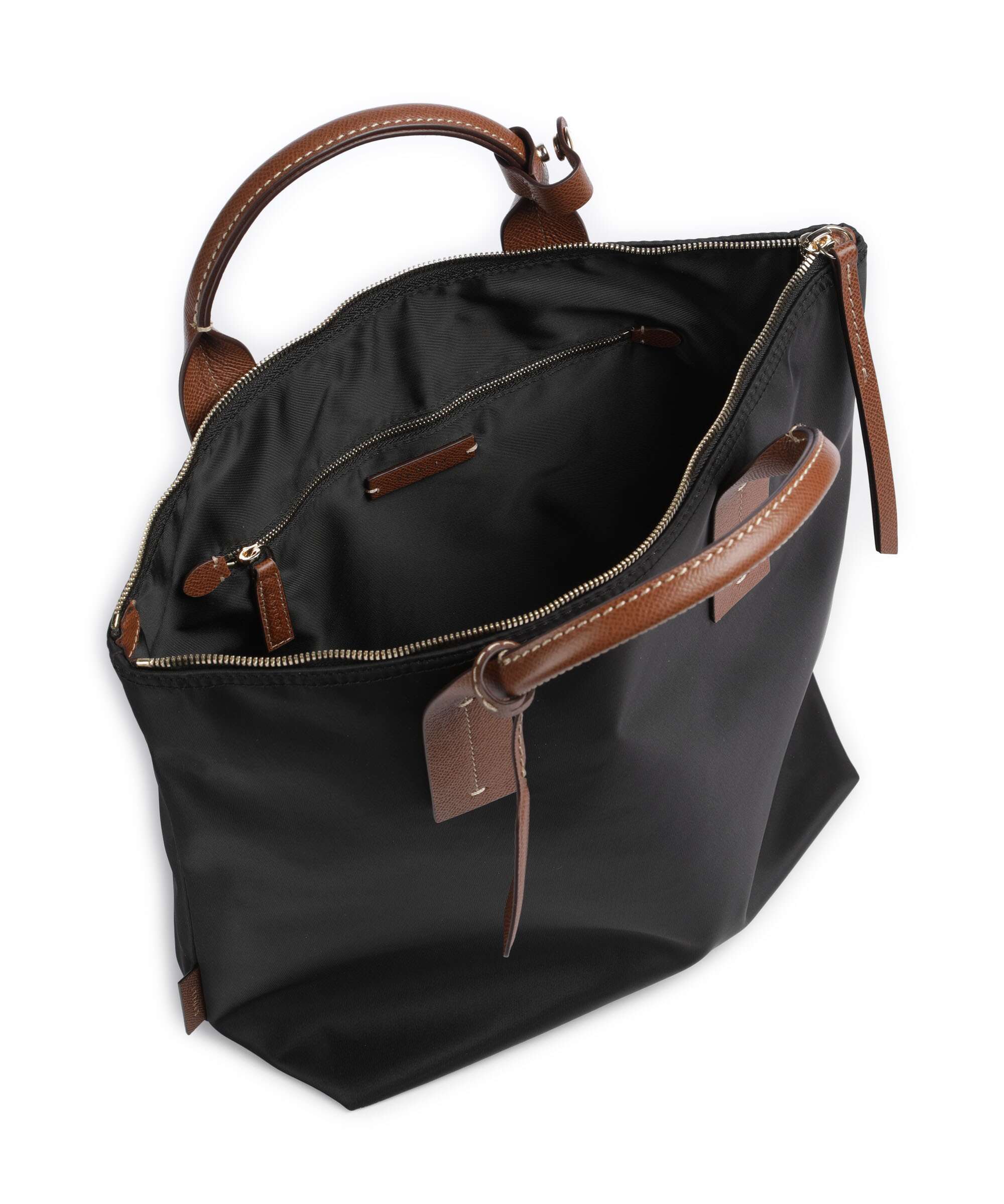 Radley London The Townley Plecak-torba black - Image 5