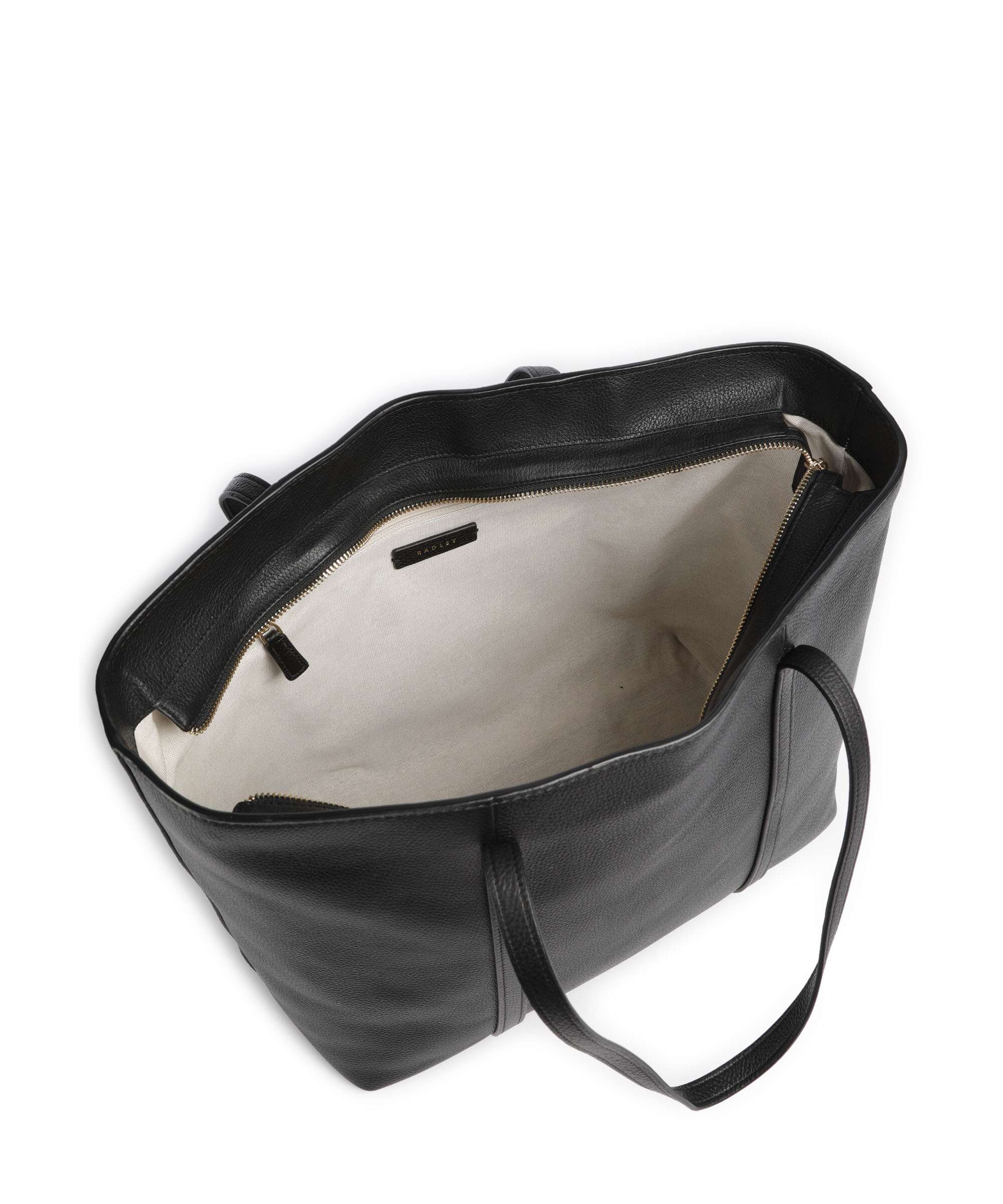 Radley London The Weekly Torba na zakupy black - Image 5