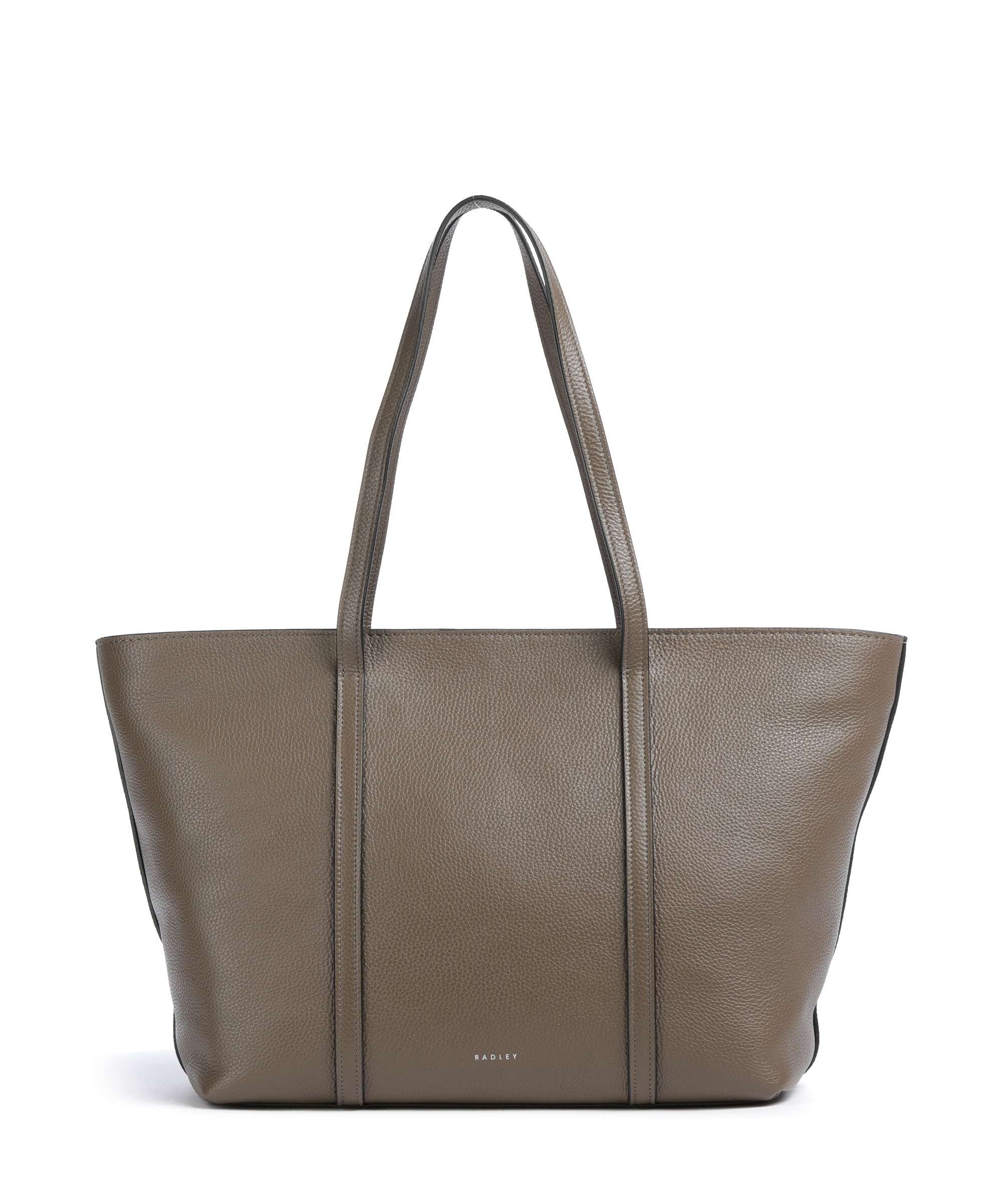 Radley London The Weekly Torba na zakupy coffee