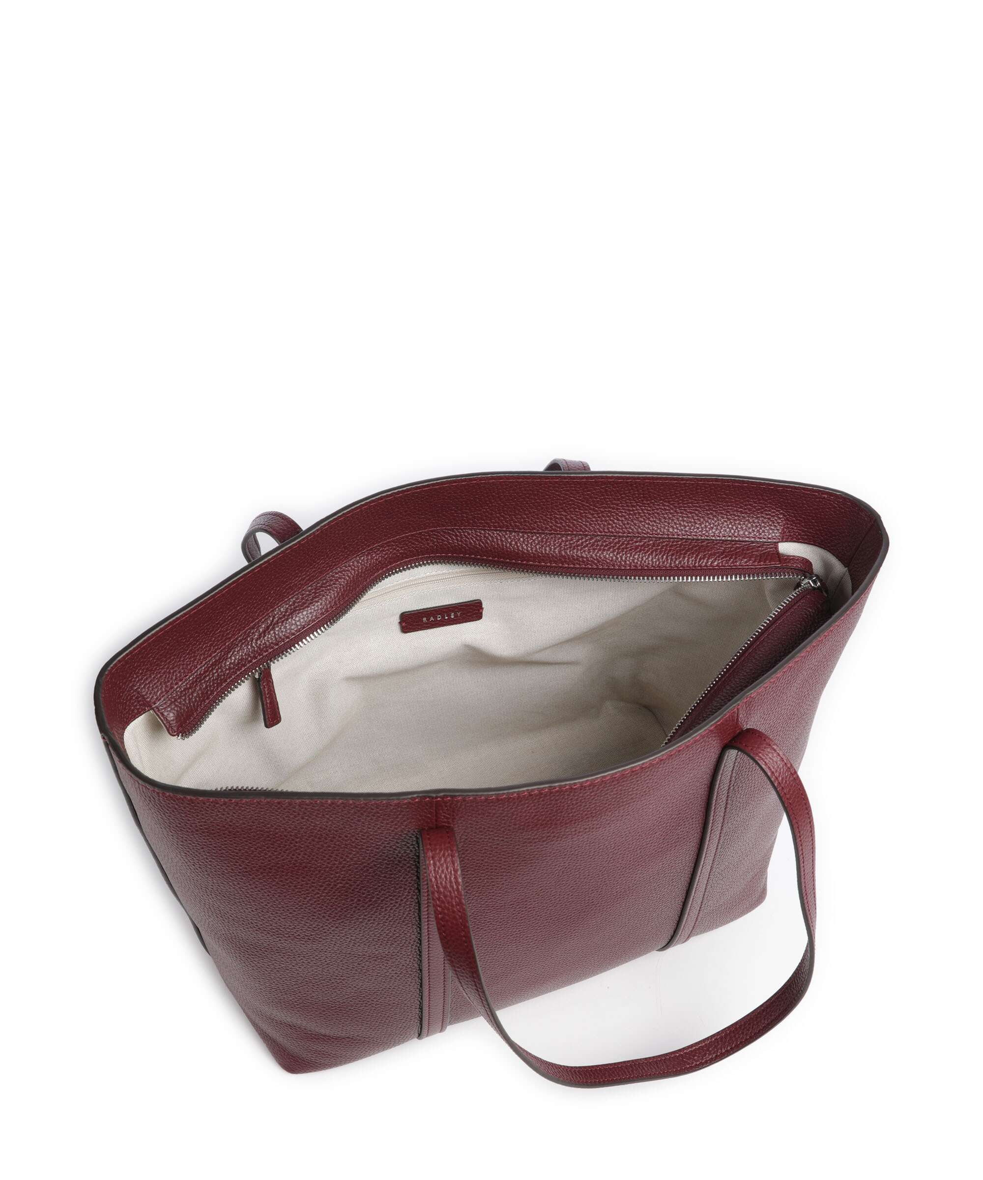 Radley London The Weekly Torba na zakupy dark cherry - Image 5