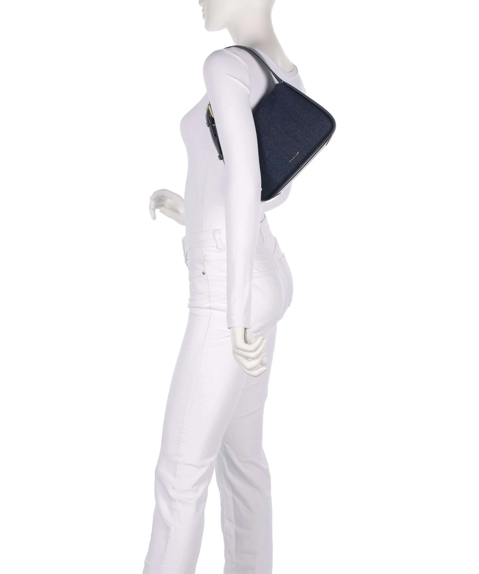 Radley London Westwell Lane Torba na ramię evenfall - Image 3