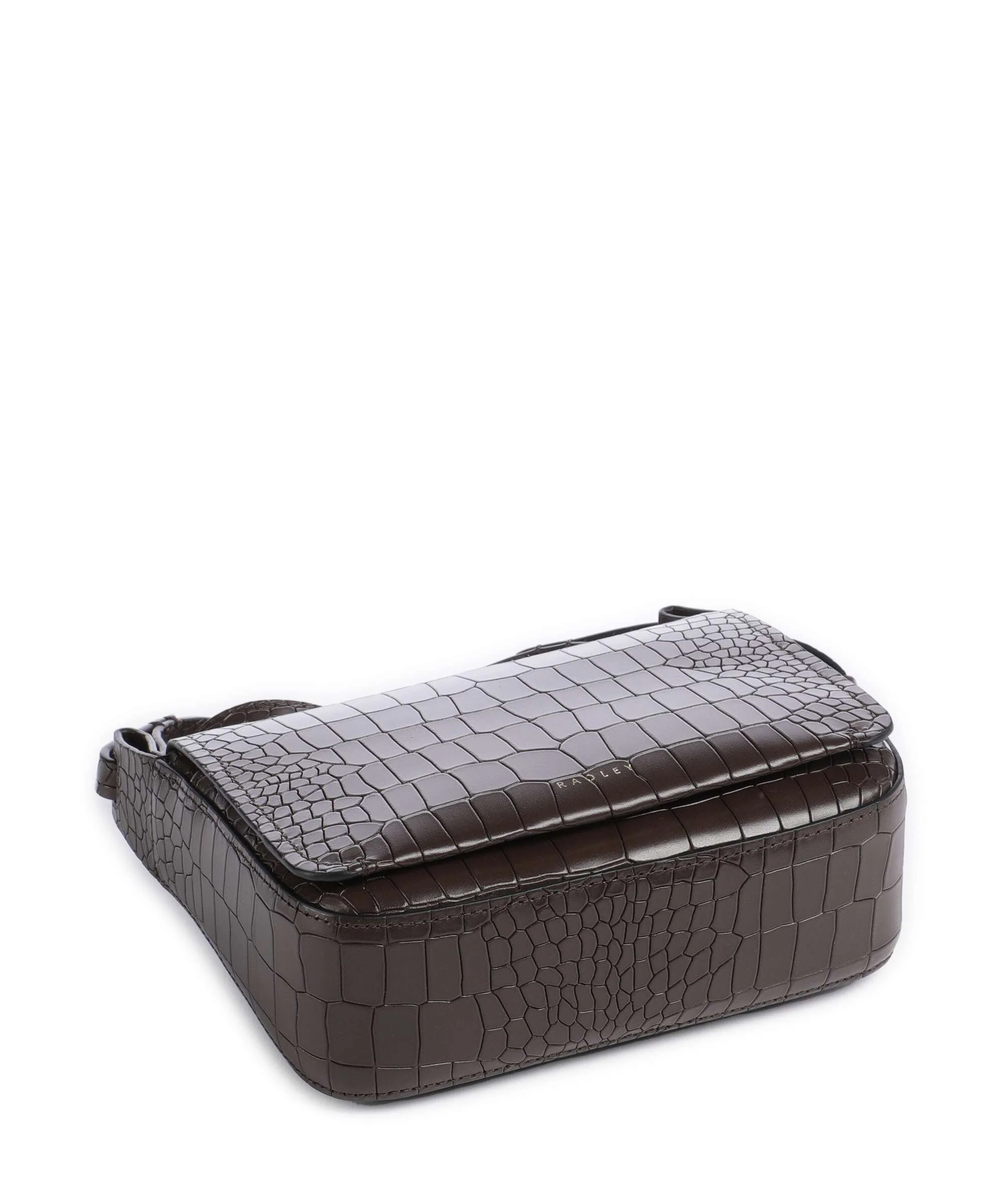 Radley London Westwell Lane Torba przez ramię dark oak - Image 4