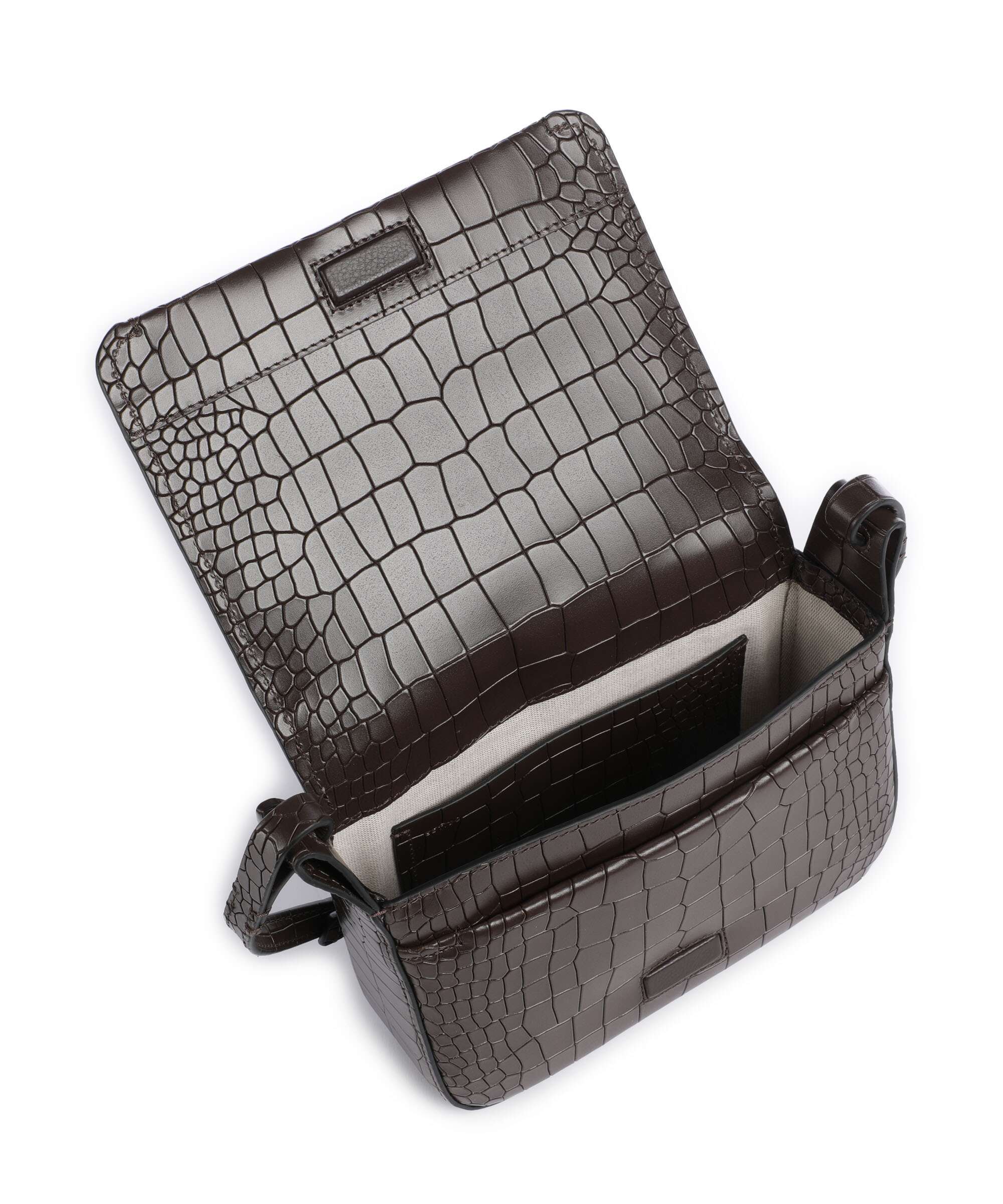 Radley London Westwell Lane Torba przez ramię dark oak - Image 5